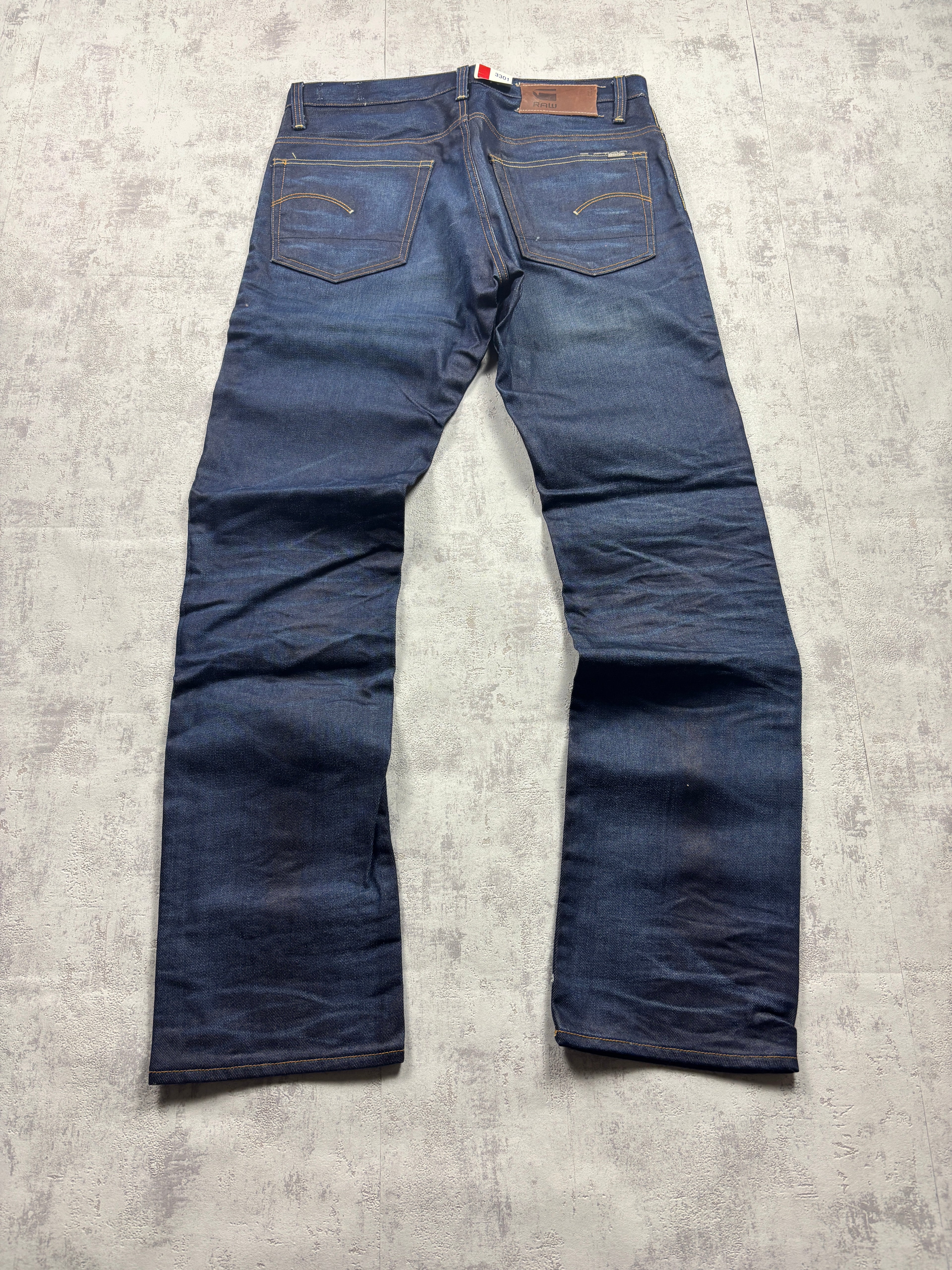 G-Star Raw Jeans (M-L)