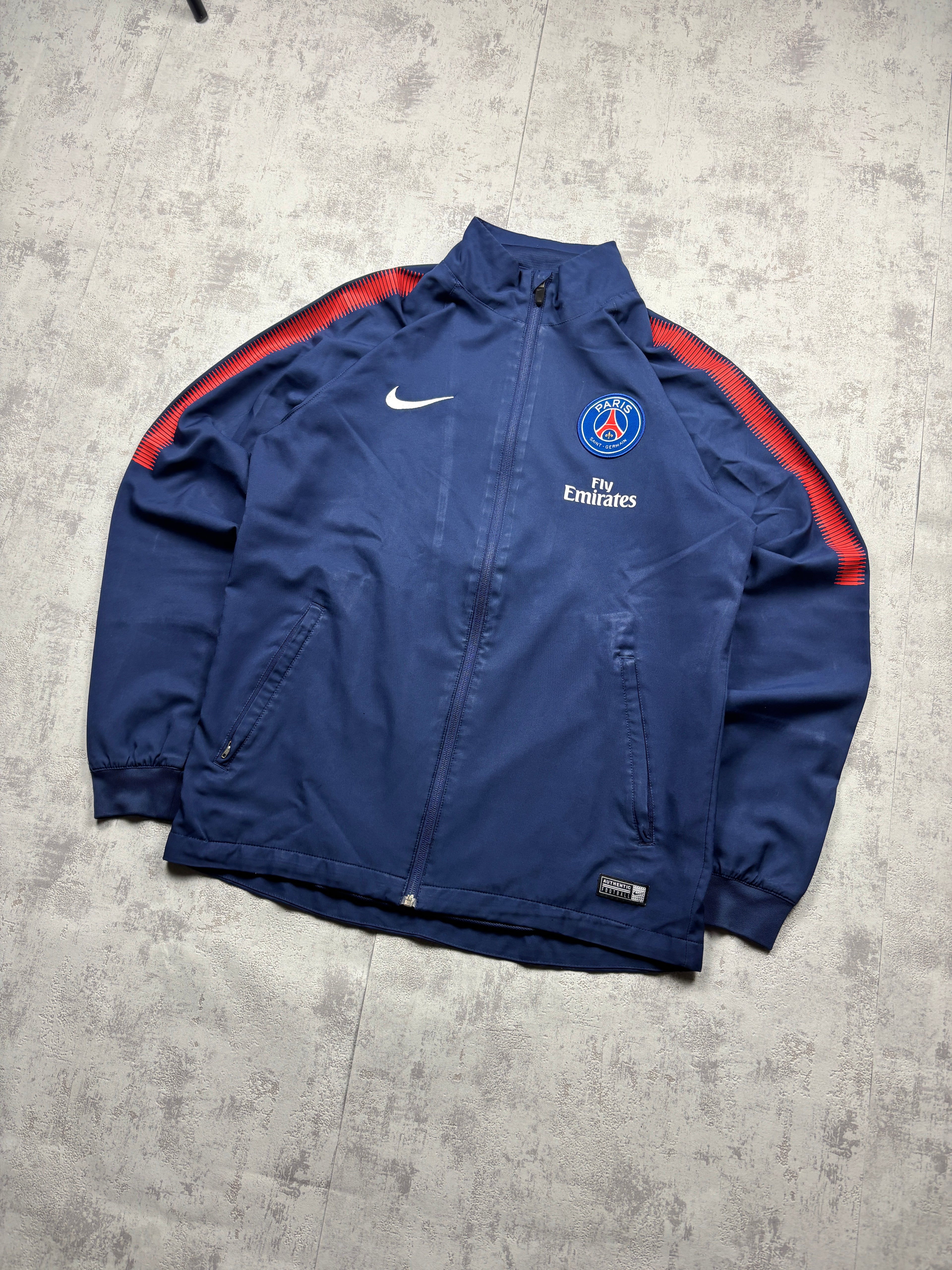Nike PSG Tracksuit (M)