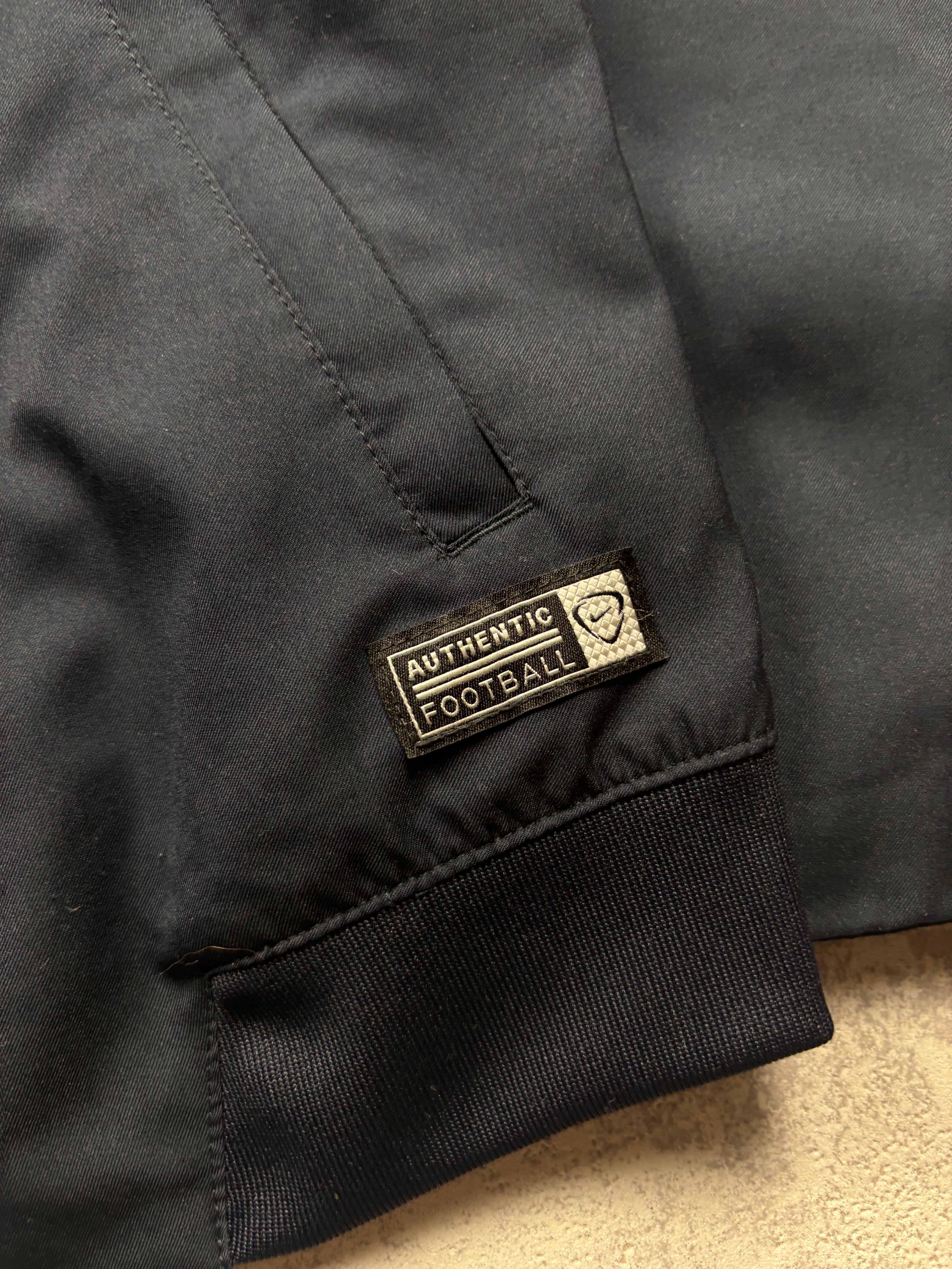 Nike Manchester City Trackjacket (M)