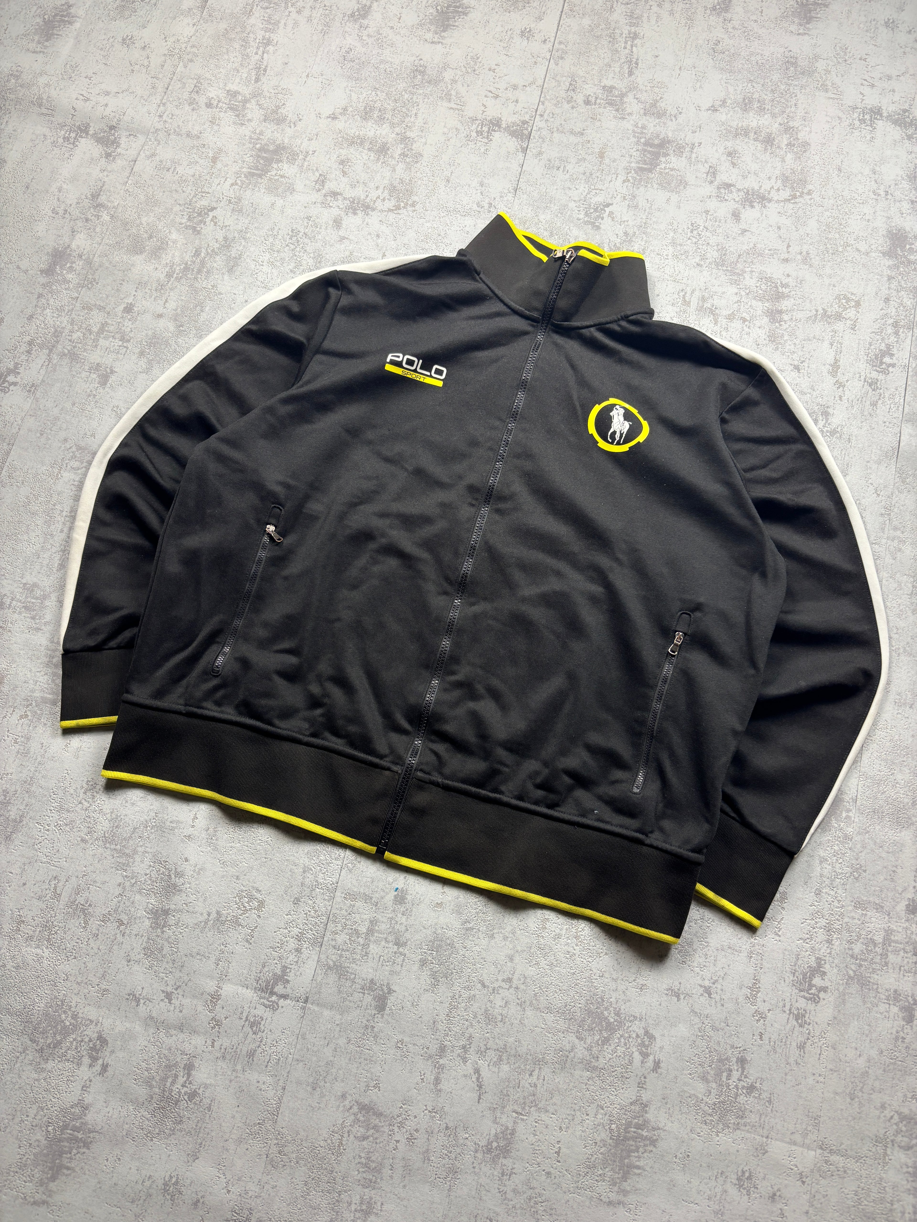 Ralph Lauren Polo Sport Jacke (L)