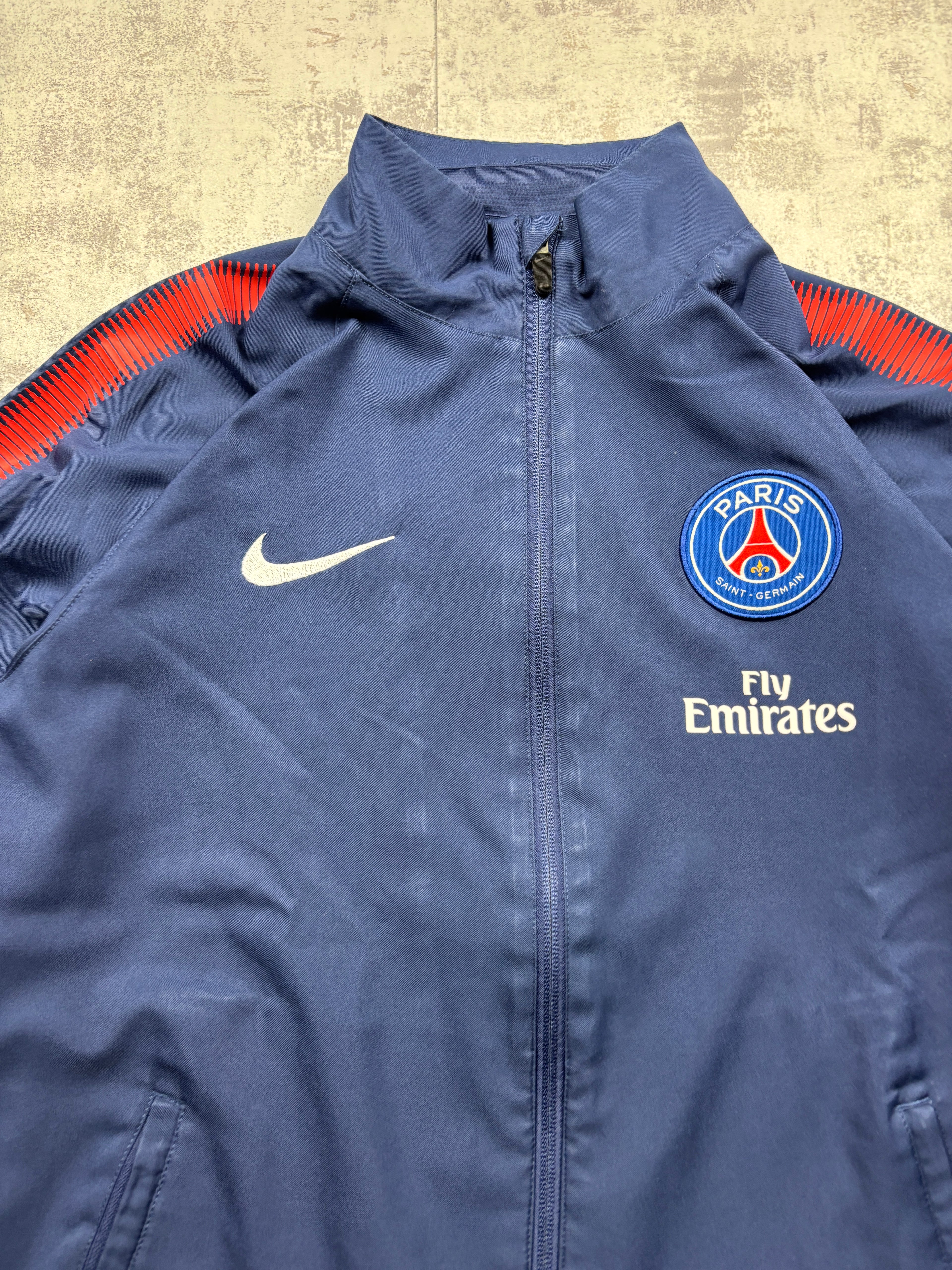 Nike PSG Tracksuit (M)