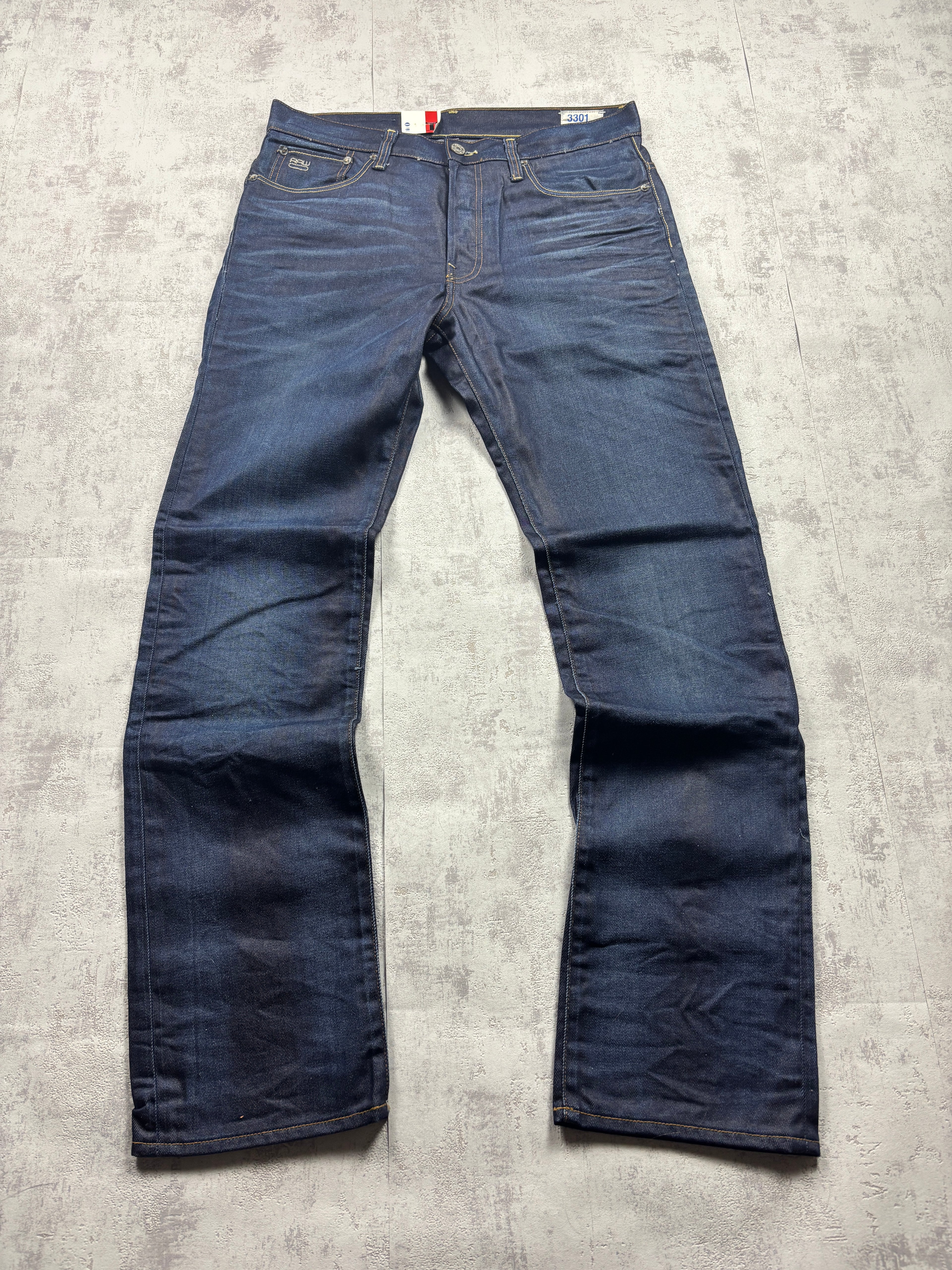 G-Star Raw Jeans (M-L)