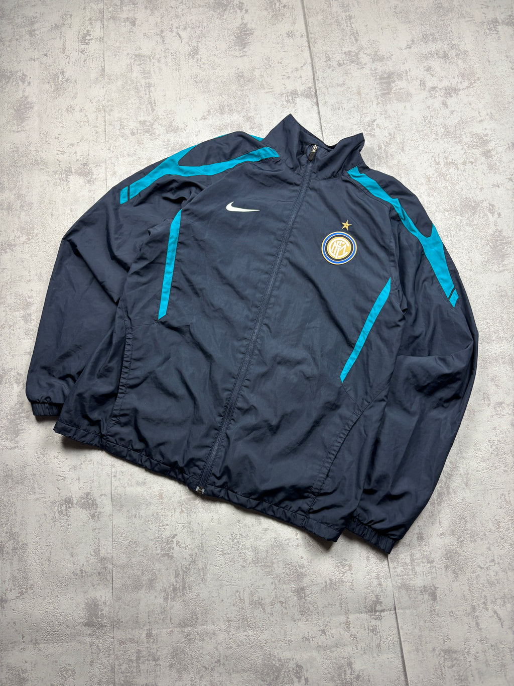 Nike Inter Mailand Trackjacket (M)