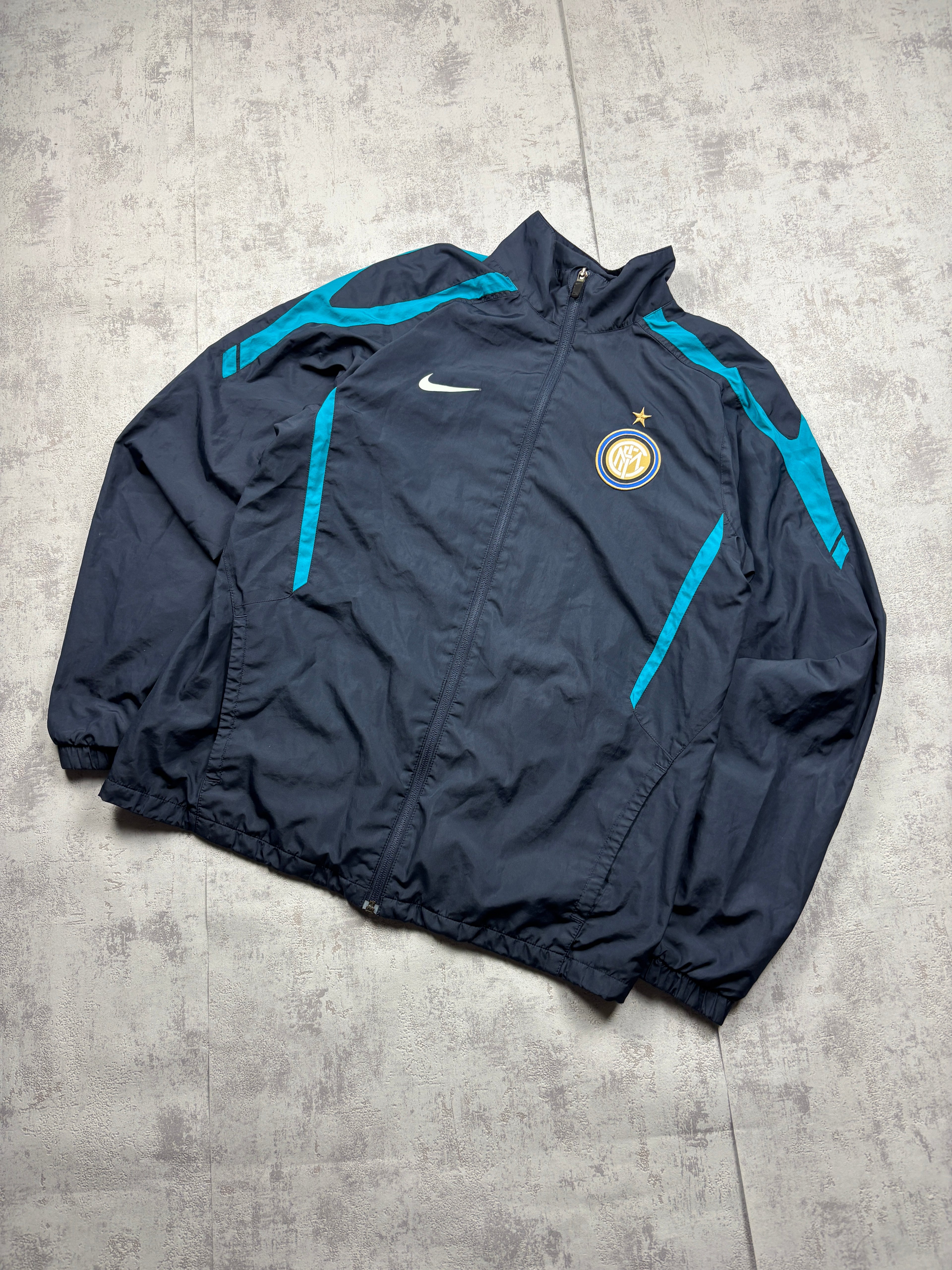 Nike Inter Mailand Trackjacket (M)