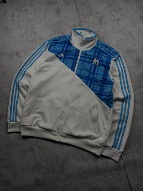 Adidas Marseille Trackjacket (L)
