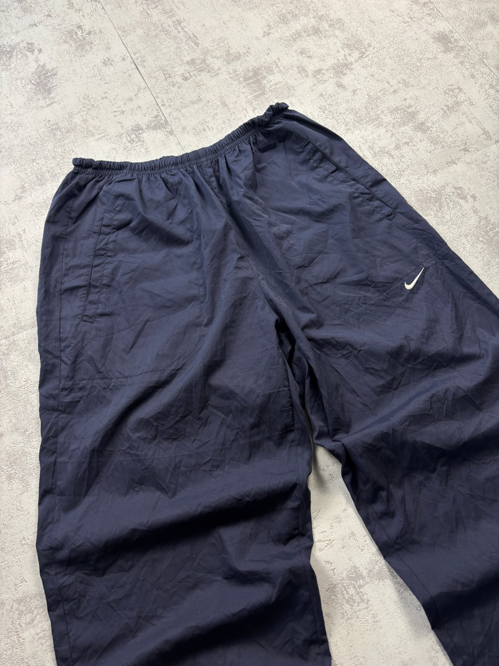 Nike Trackpants (s)