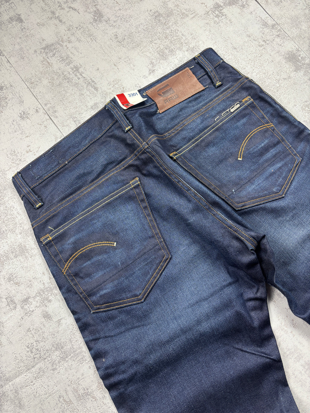 G-Star Raw Jeans (M-L)