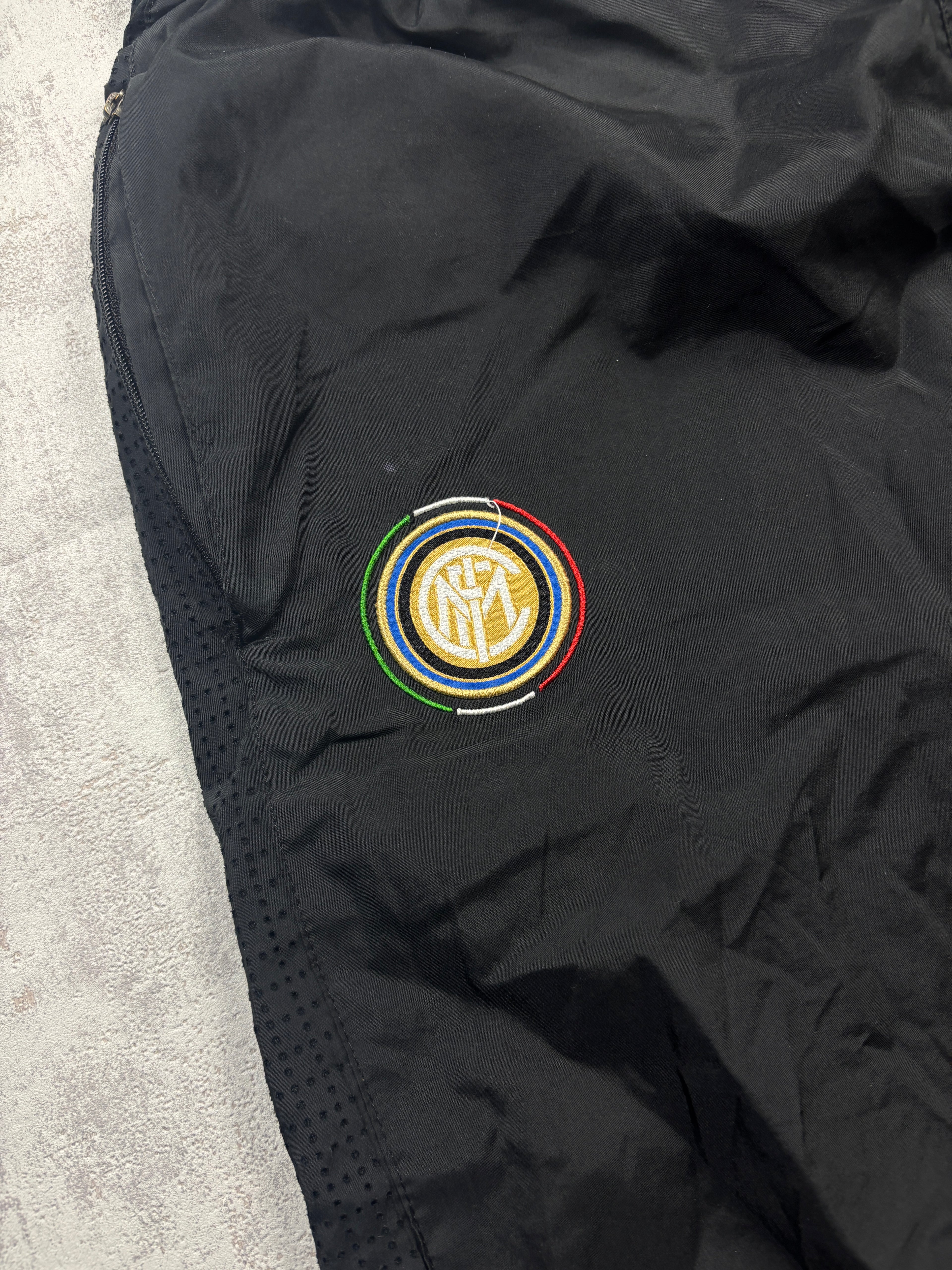 Nike Inter Mailand Trackpants (M-L)
