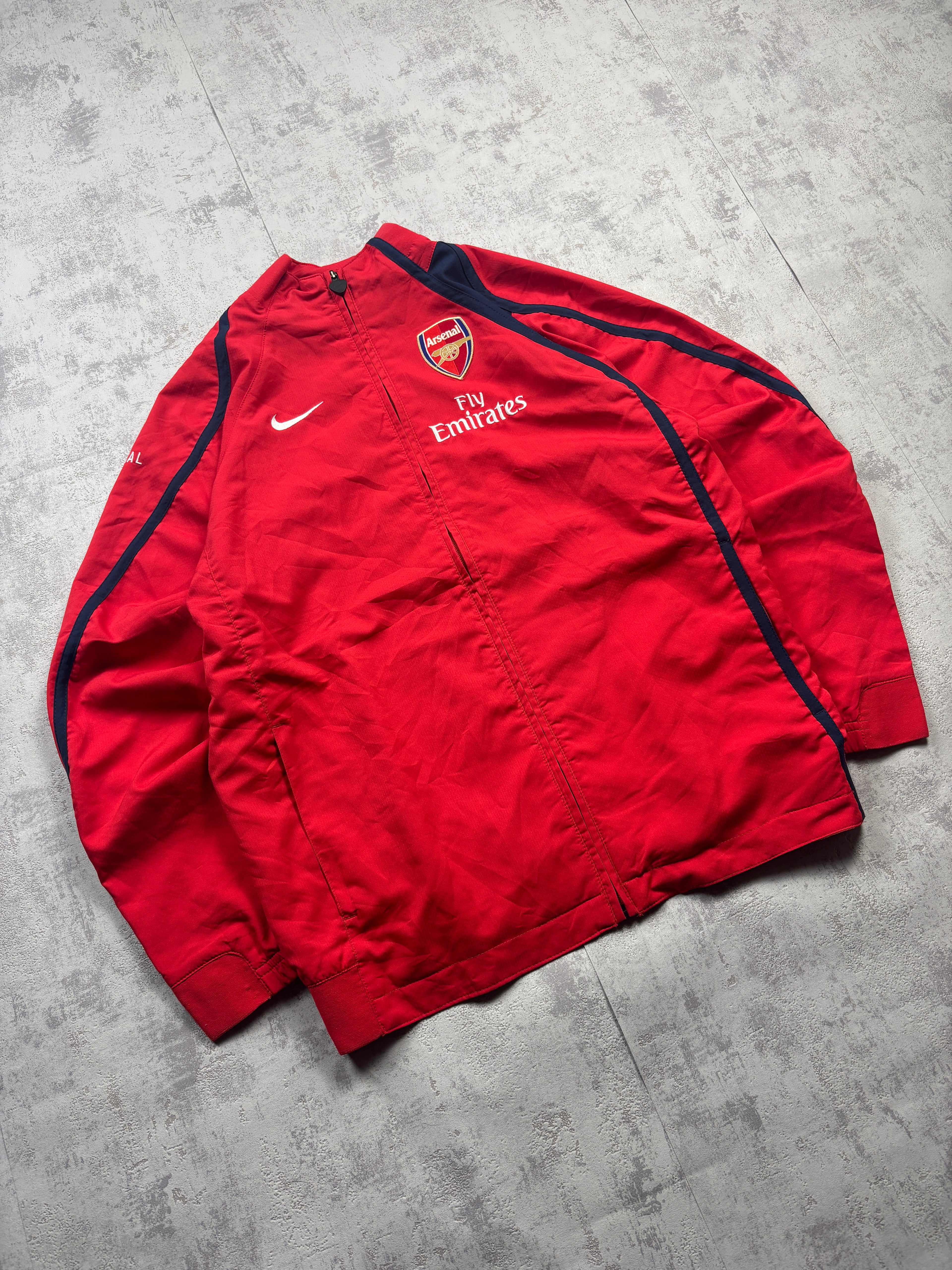 Nike Arsenal Trackjacket (M)