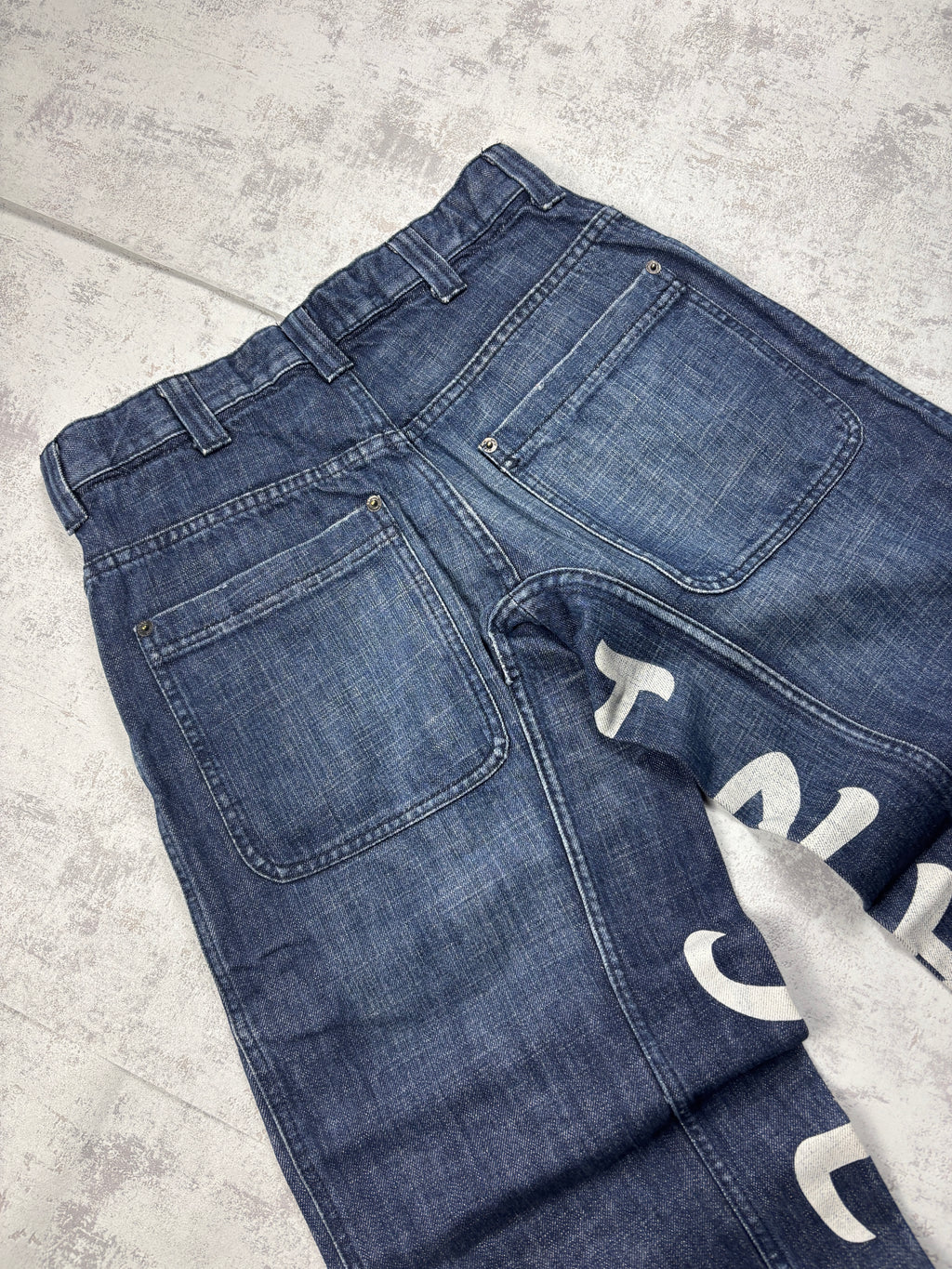 Armani Jeans (XS)