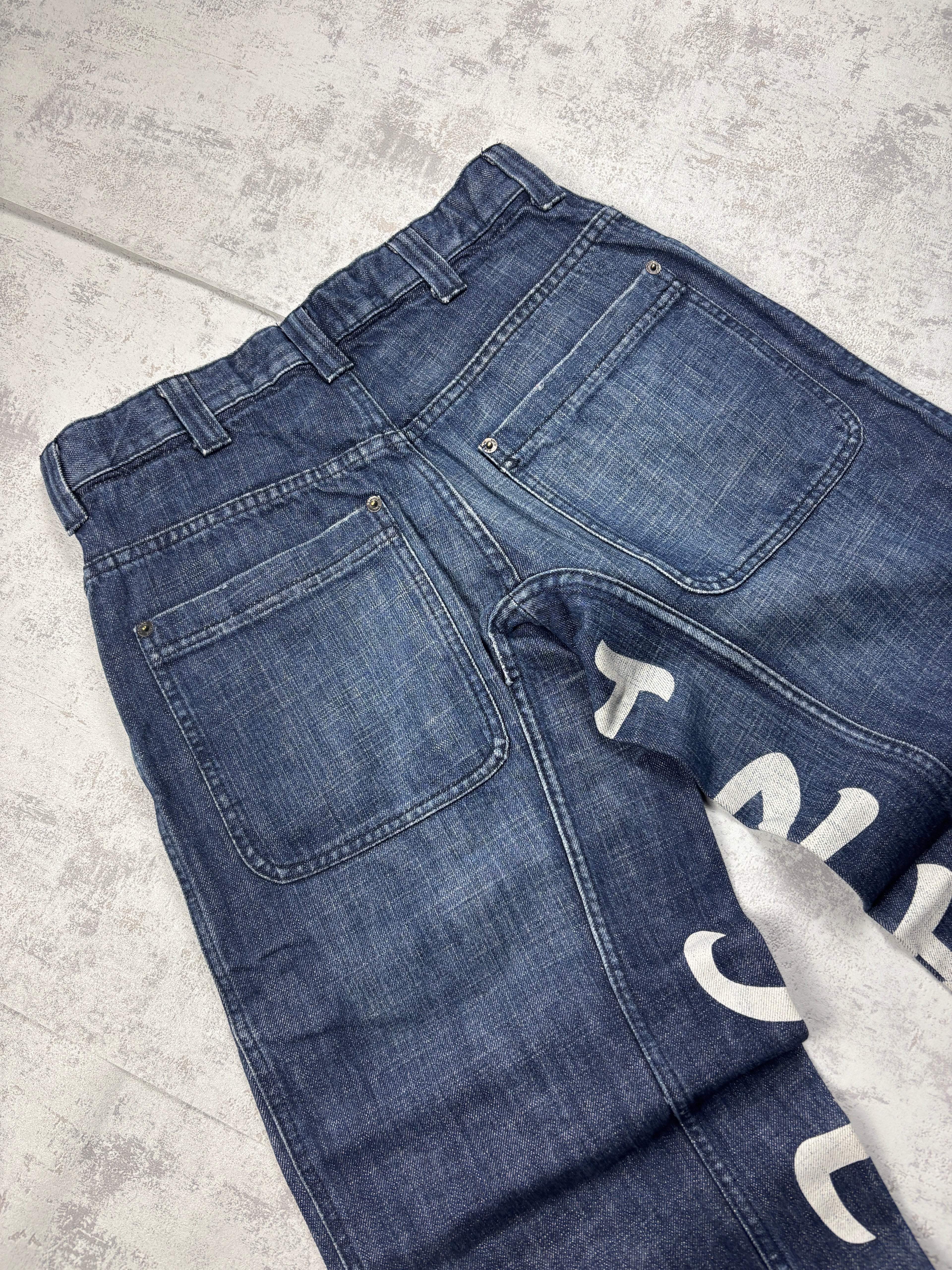 Armani Jeans (XS)