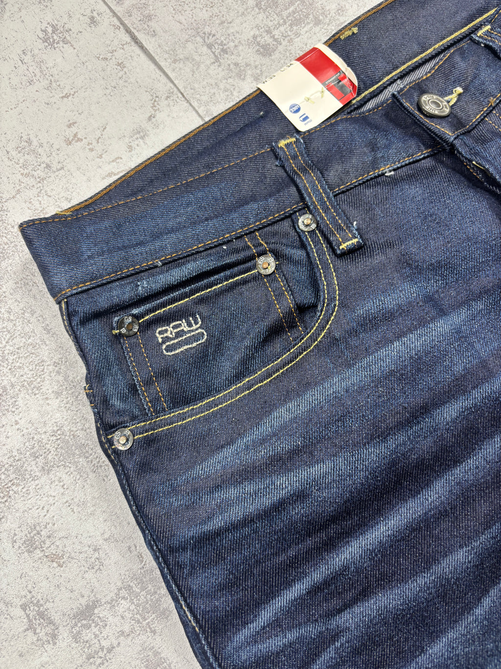 G-Star Raw Jeans (M-L)