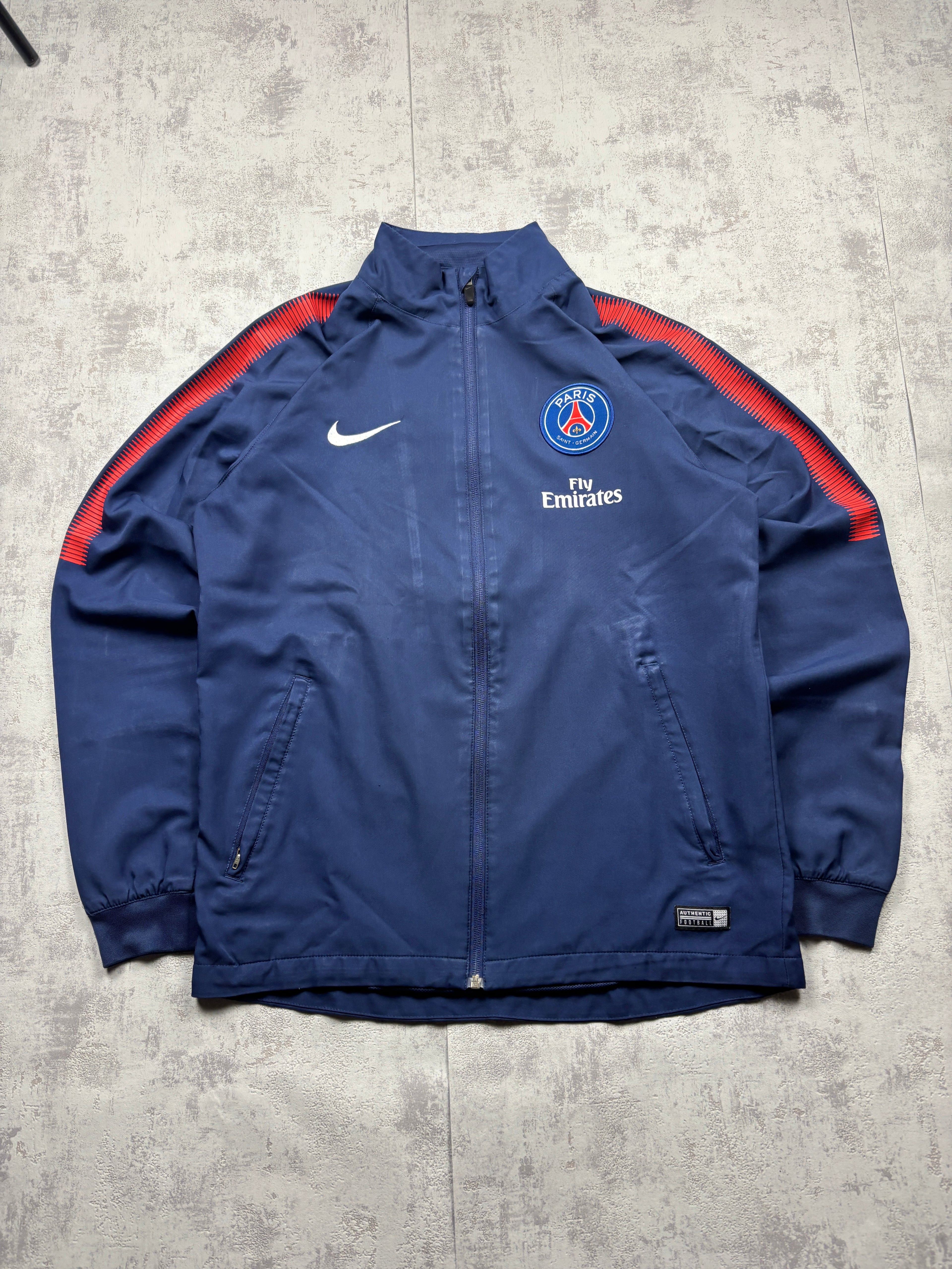 Nike PSG Tracksuit (M)