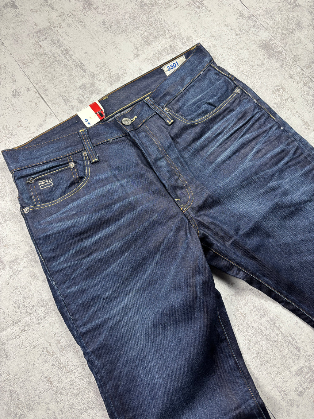 G-Star Raw Jeans (M-L)