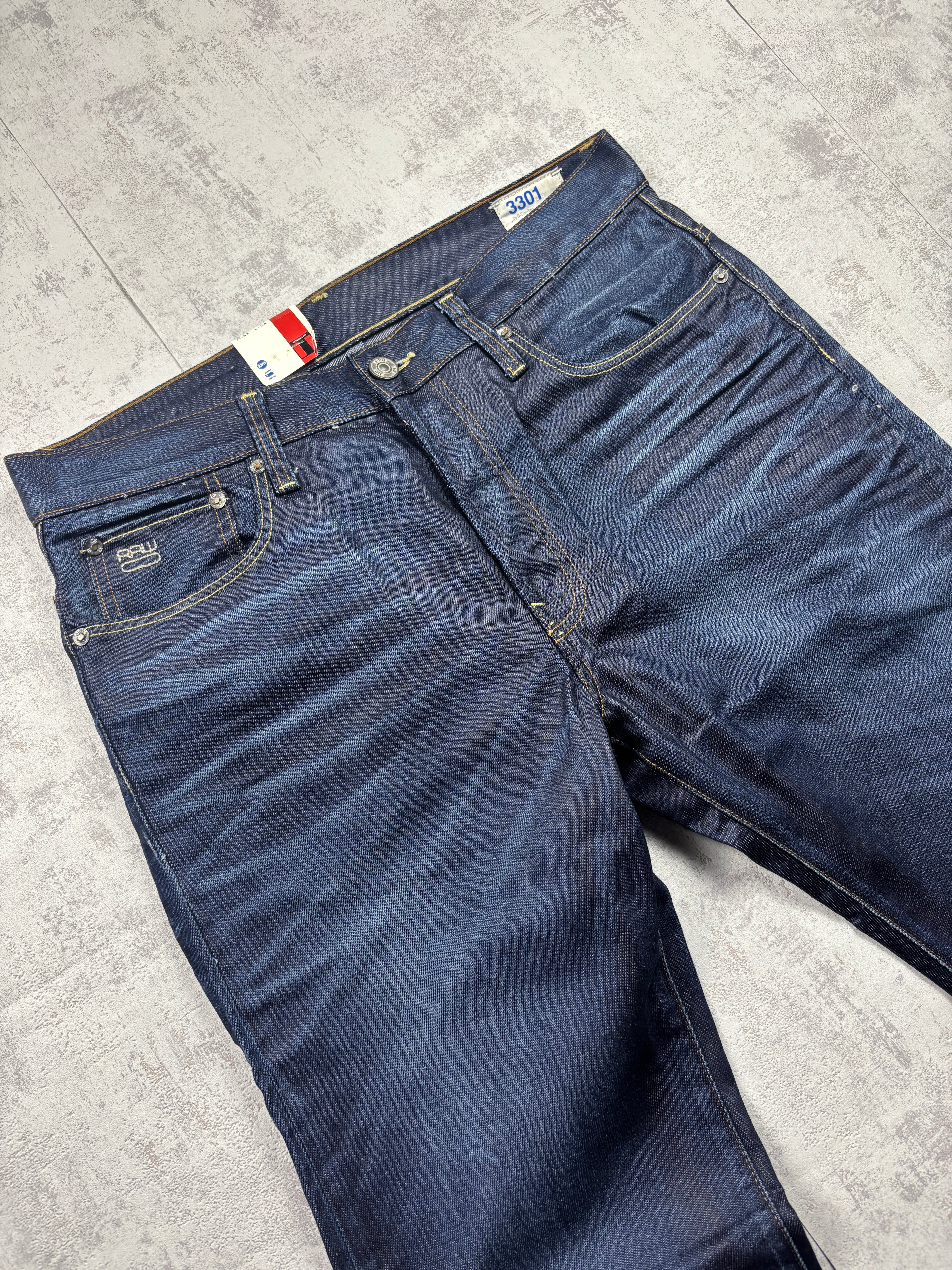 G-Star Raw Jeans (M-L)
