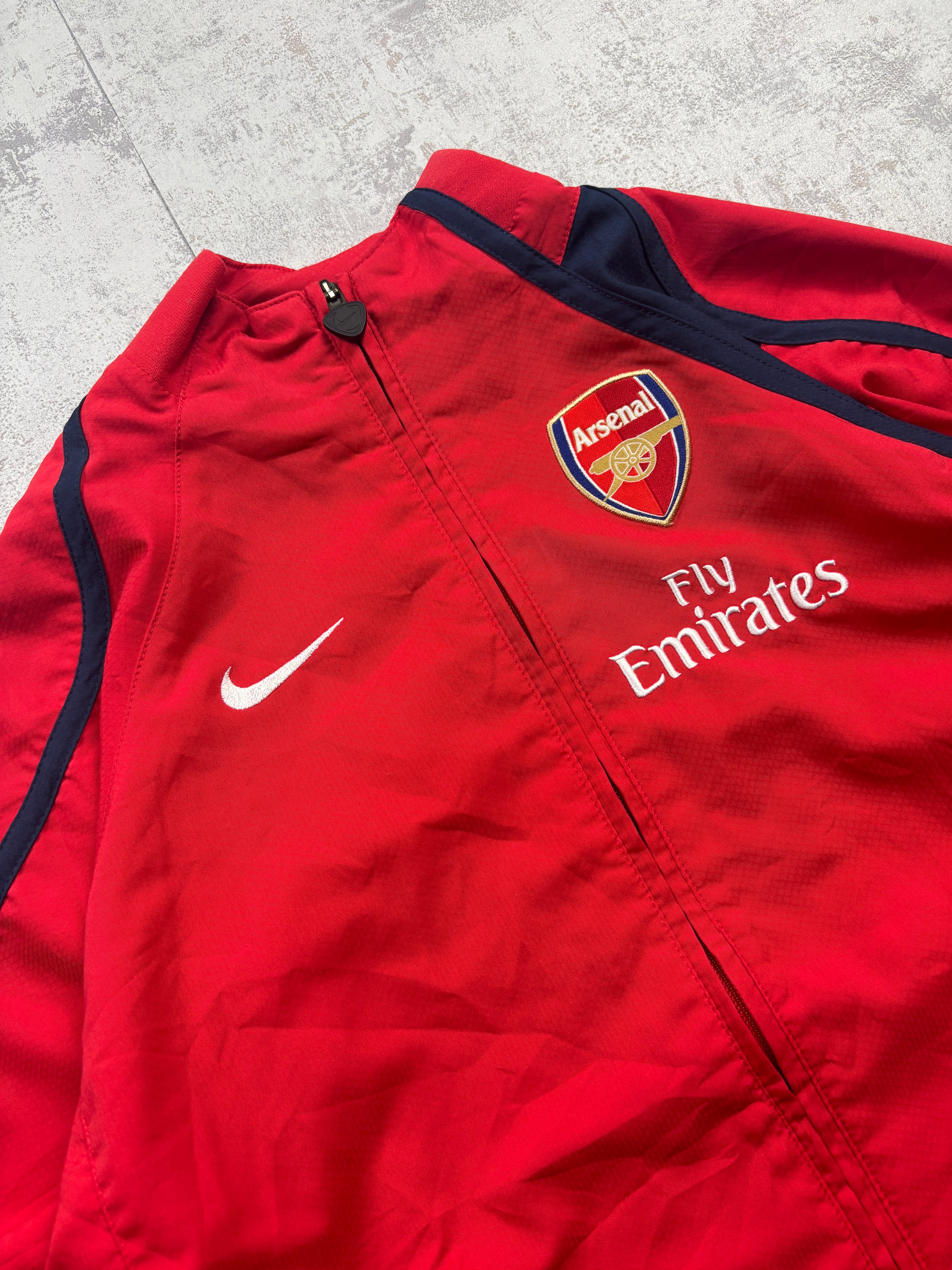 Nike Arsenal Trackjacket (M)