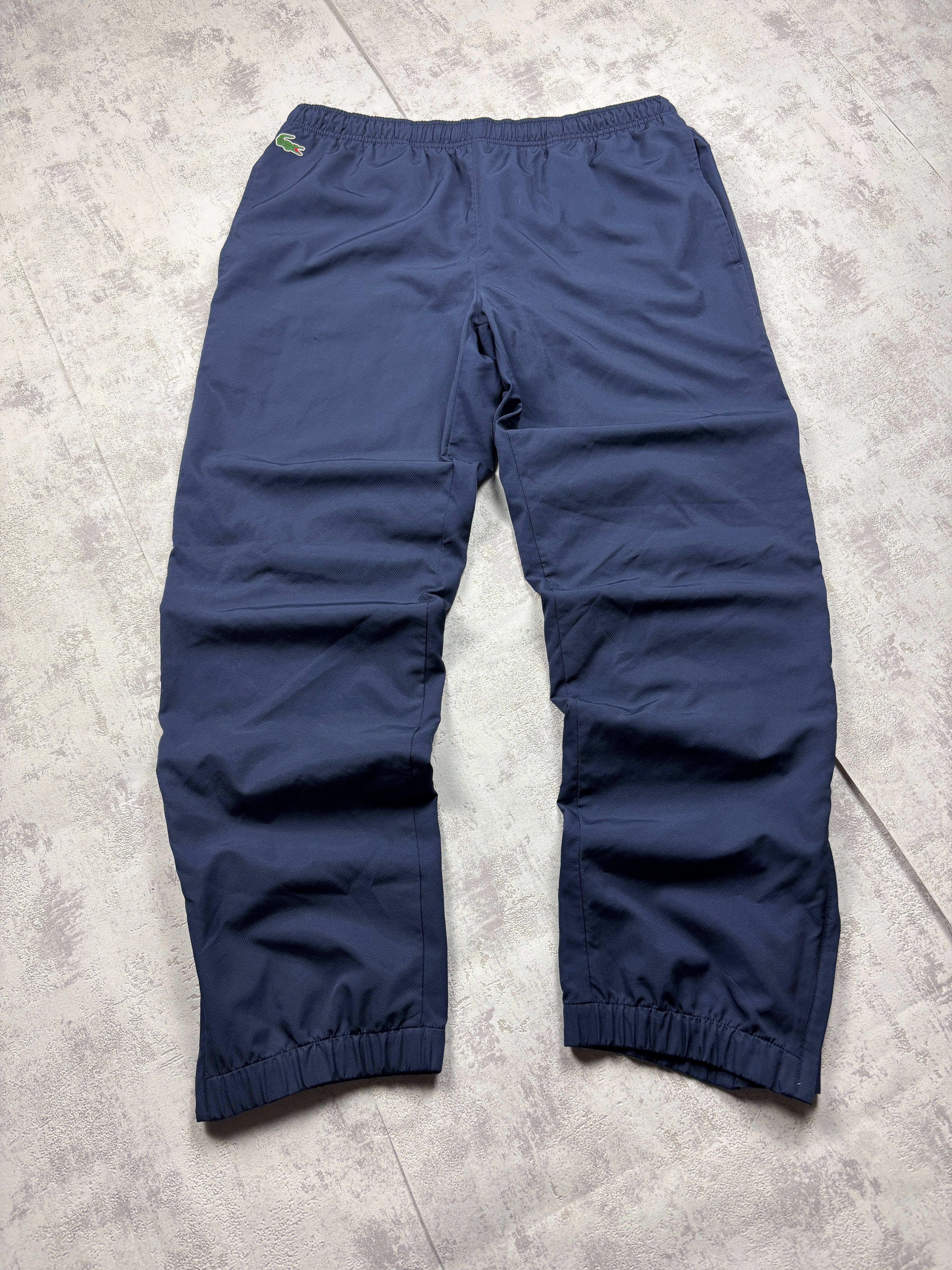 Lacoste Trackpants (L)