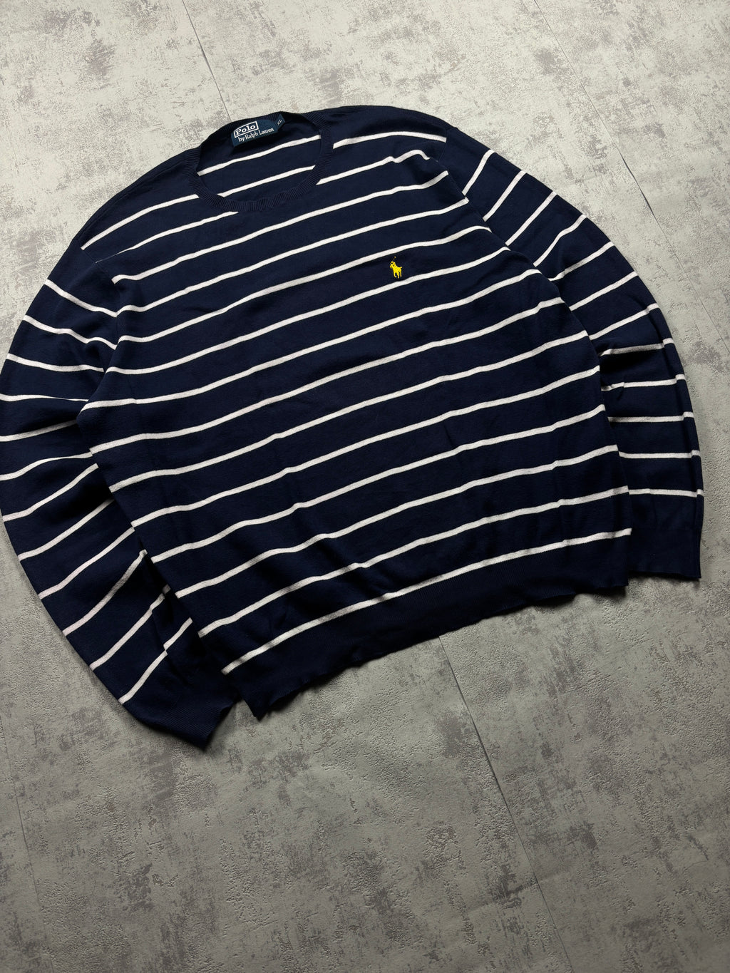 Ralph Lauren Sweater (L-XL)