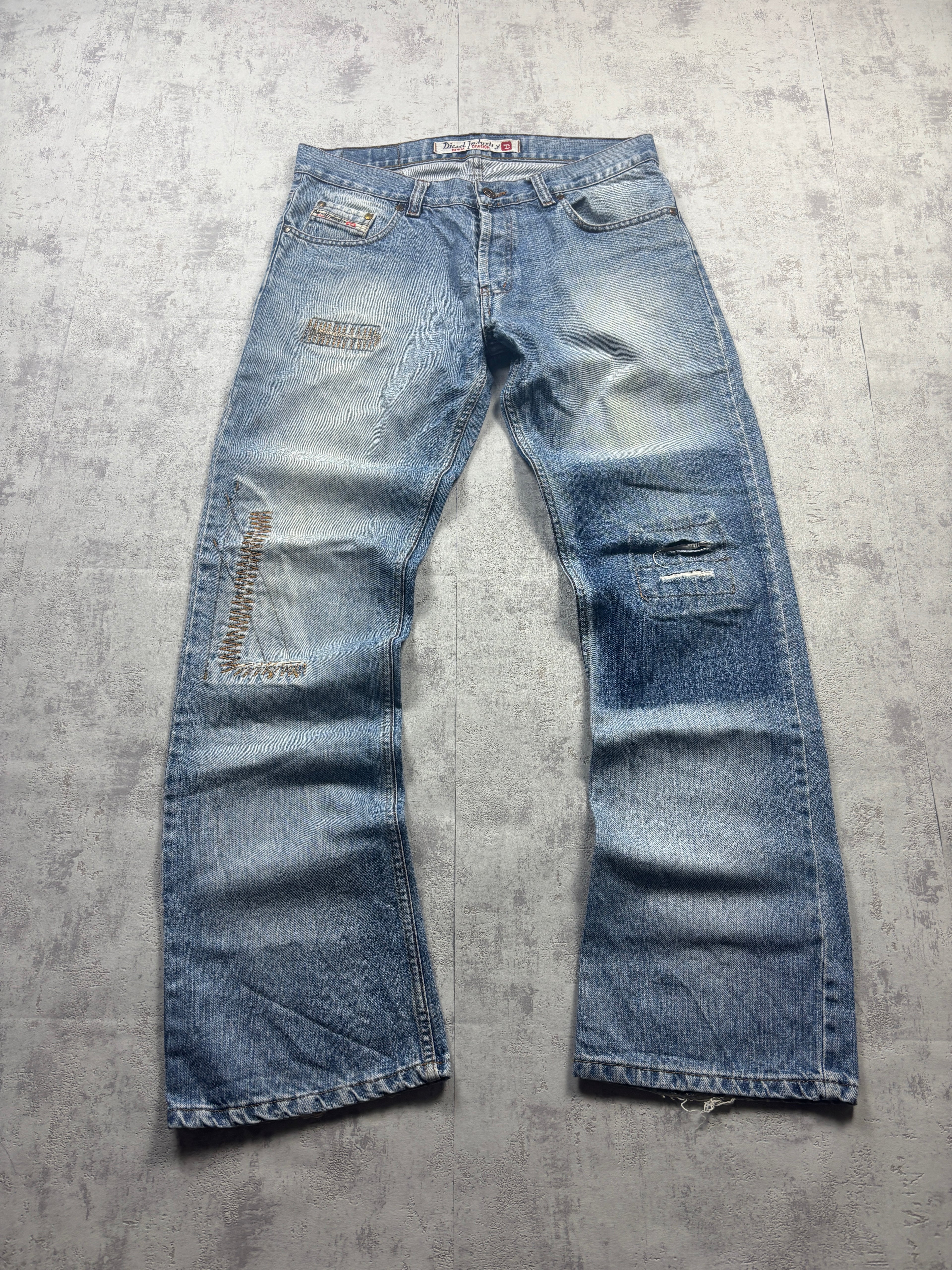 Diesel Jeans (L)