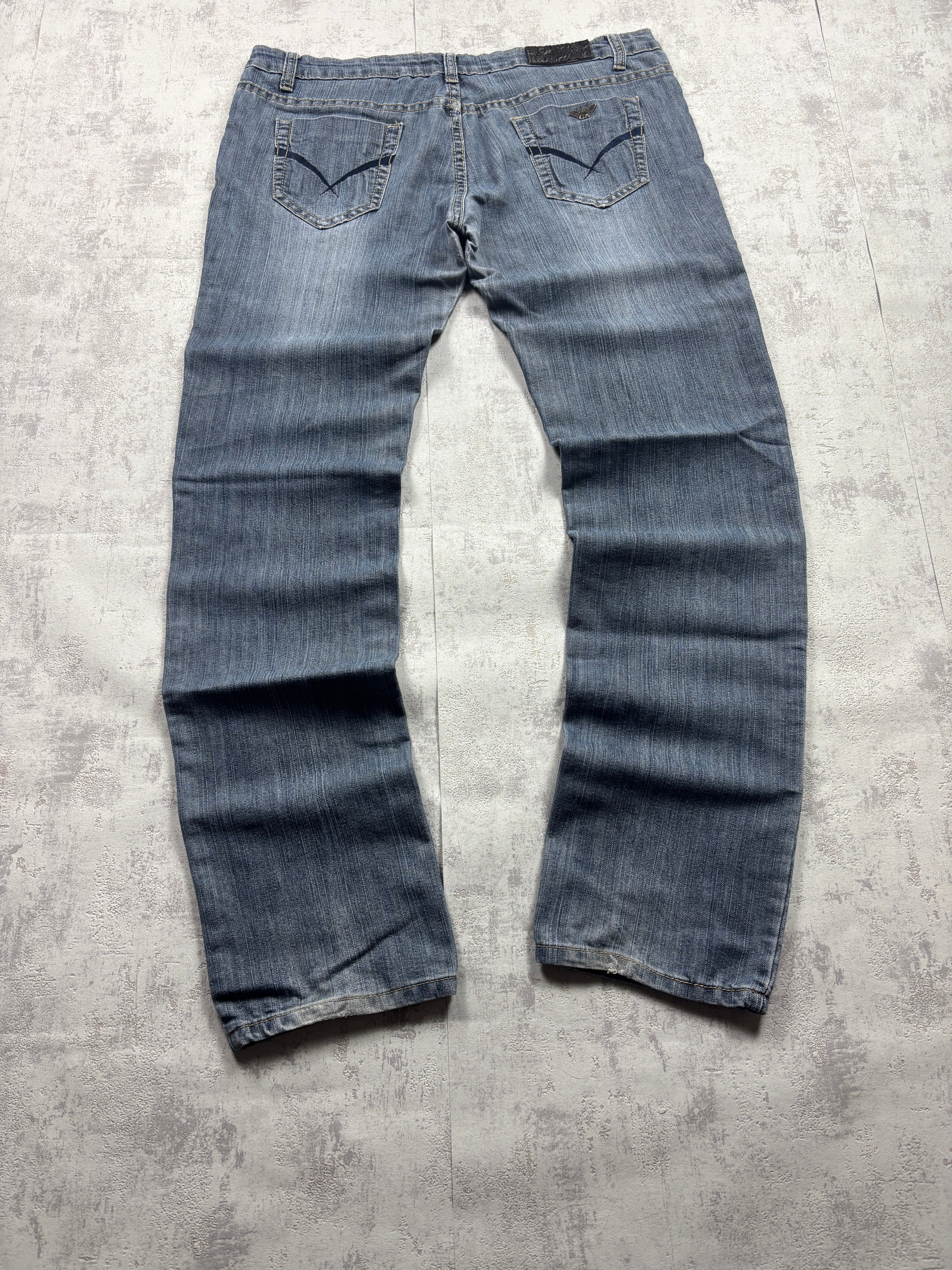 Armani Jeans (M)