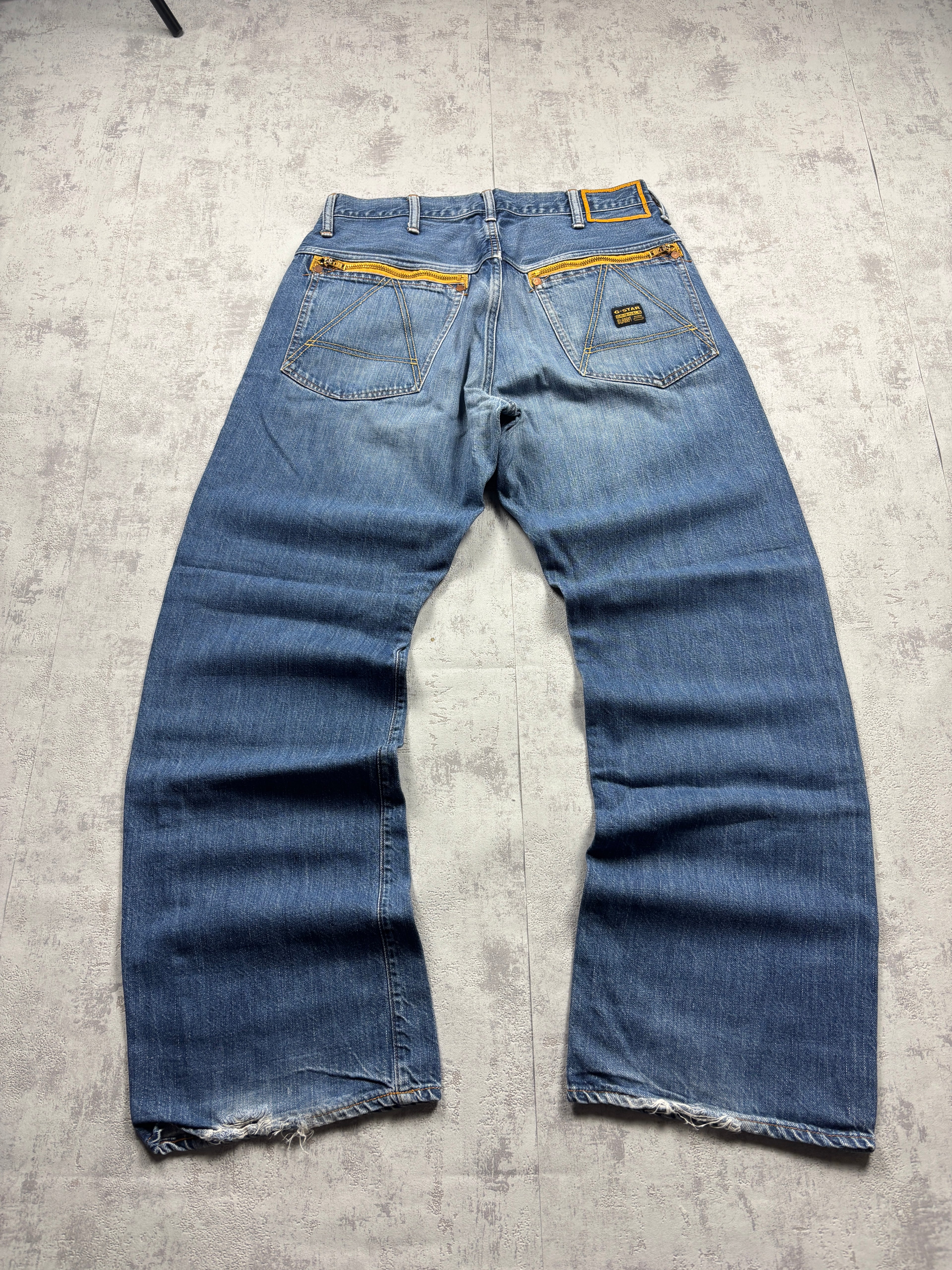 G-Star Jeans (S-M)