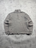 Ralph Lauren Quarter zip (S)