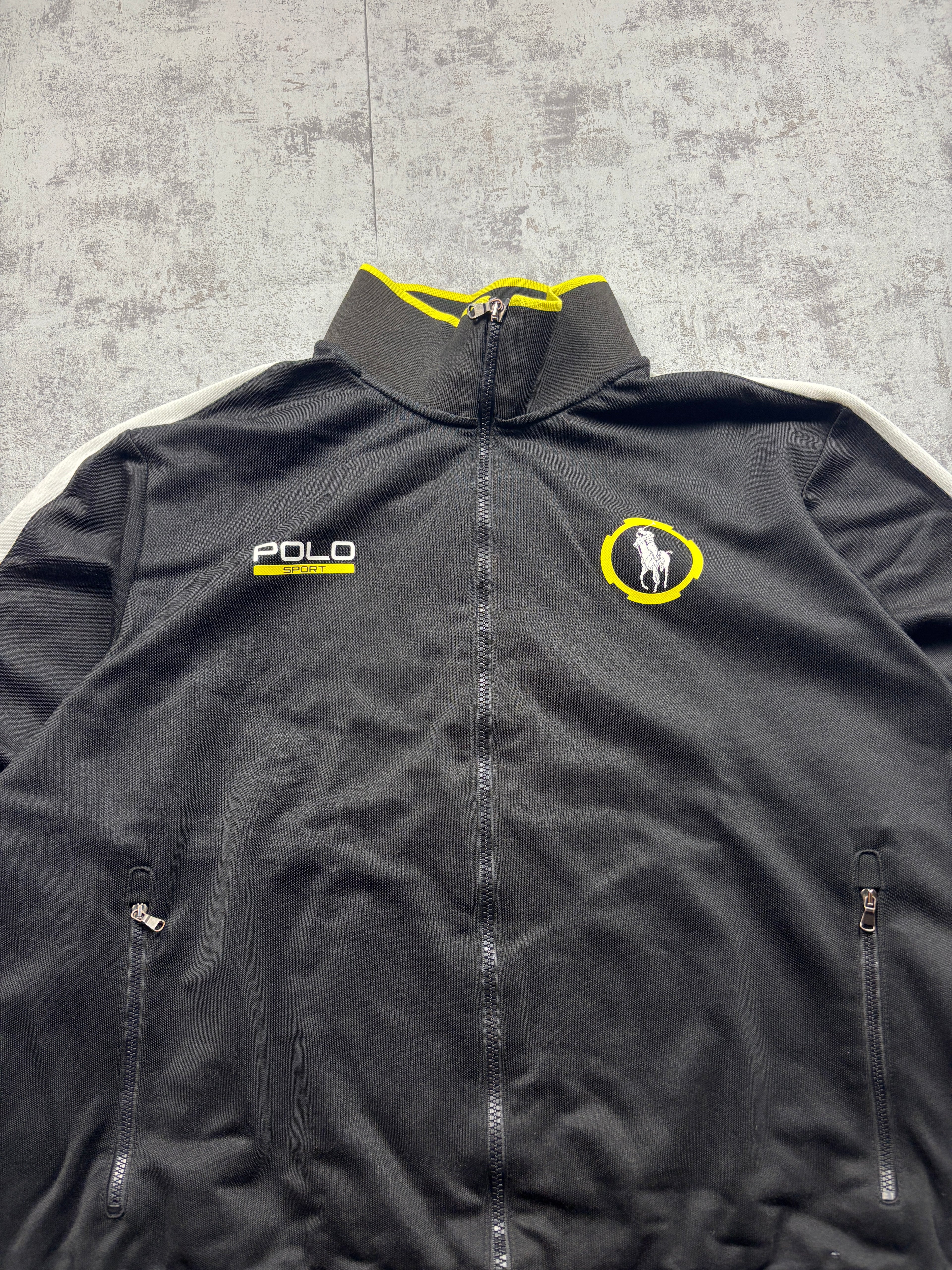 Ralph Lauren Polo Sport Jacke (L)