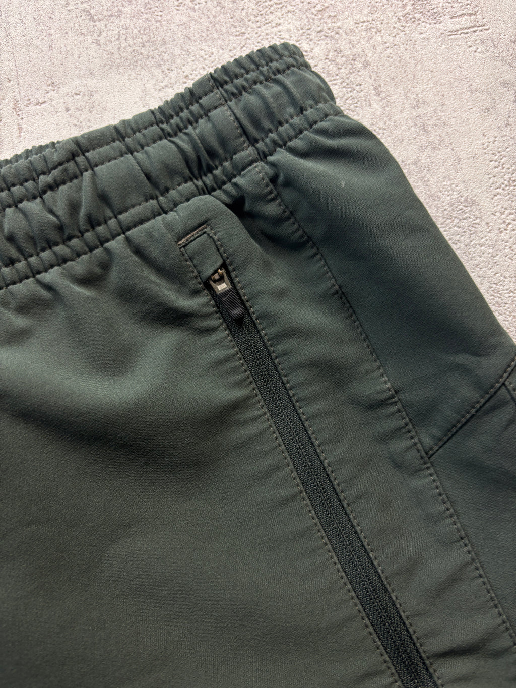 Nike Brasilien Open leg Trackpants (M)