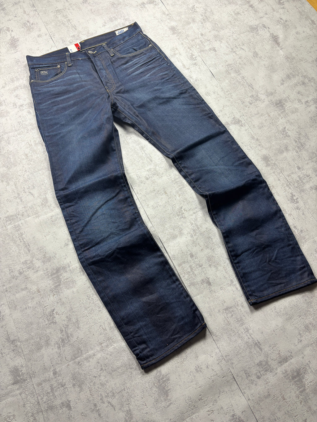 G-Star Raw Jeans (M-L)