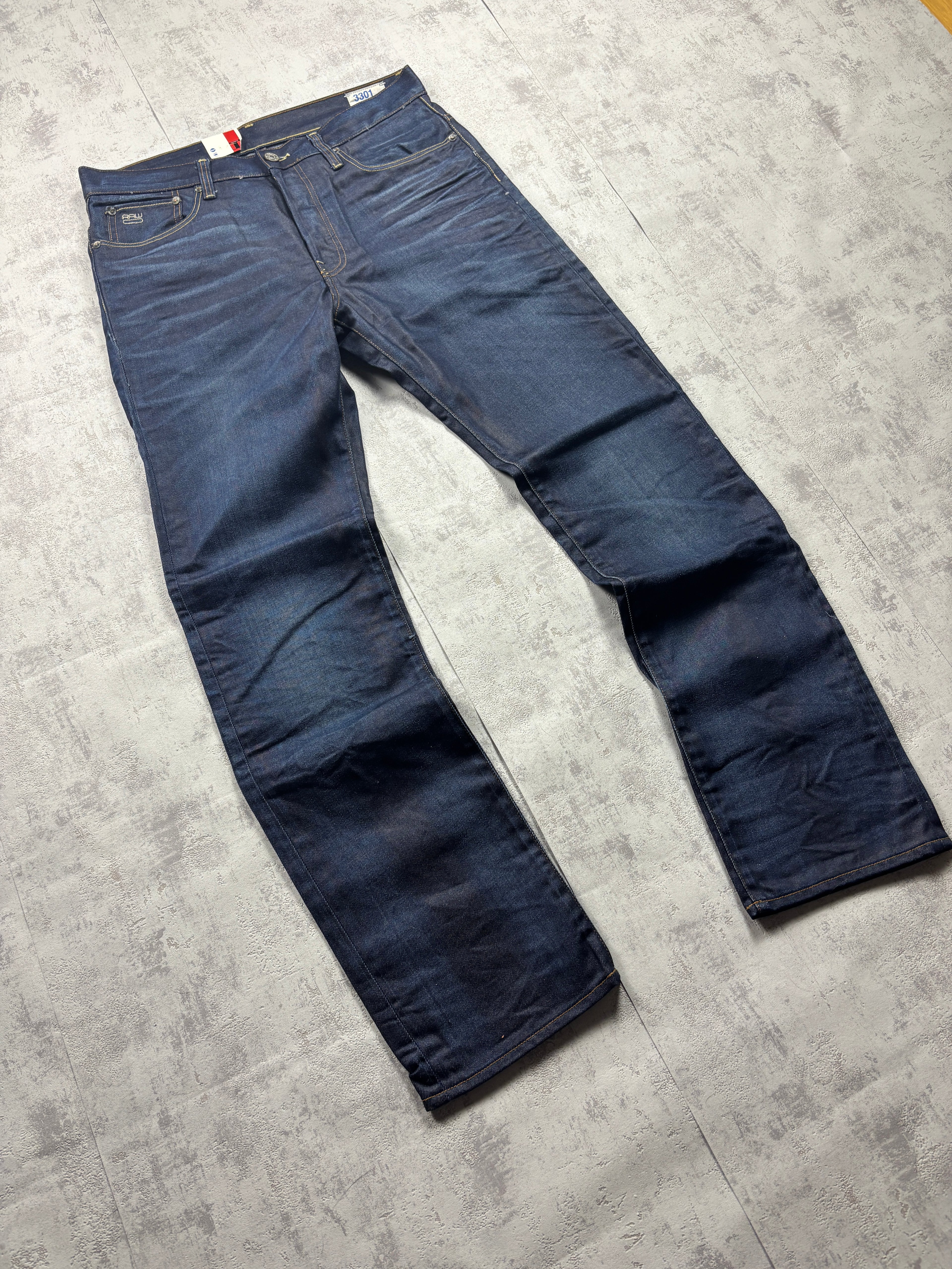 G-Star Raw Jeans (M-L)