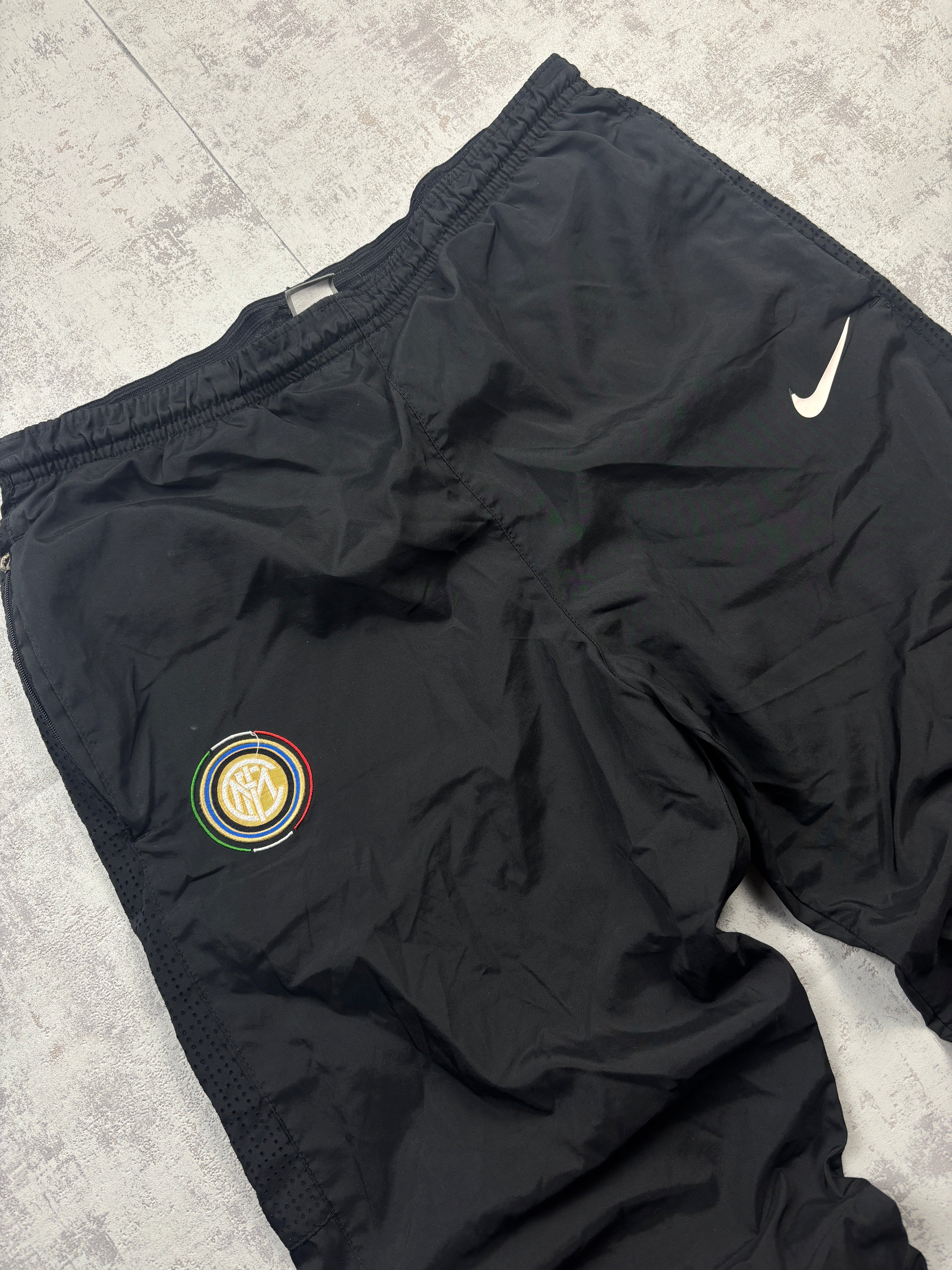 Nike Inter Mailand Trackpants (M-L)