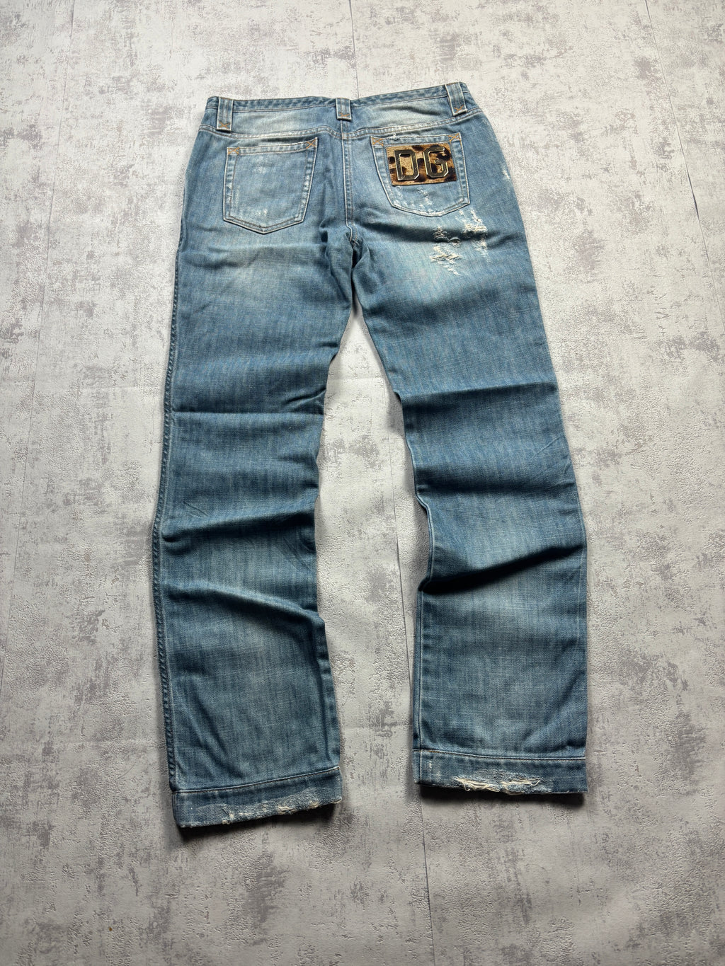 Dolce & Gabbana Jeans (S-M)