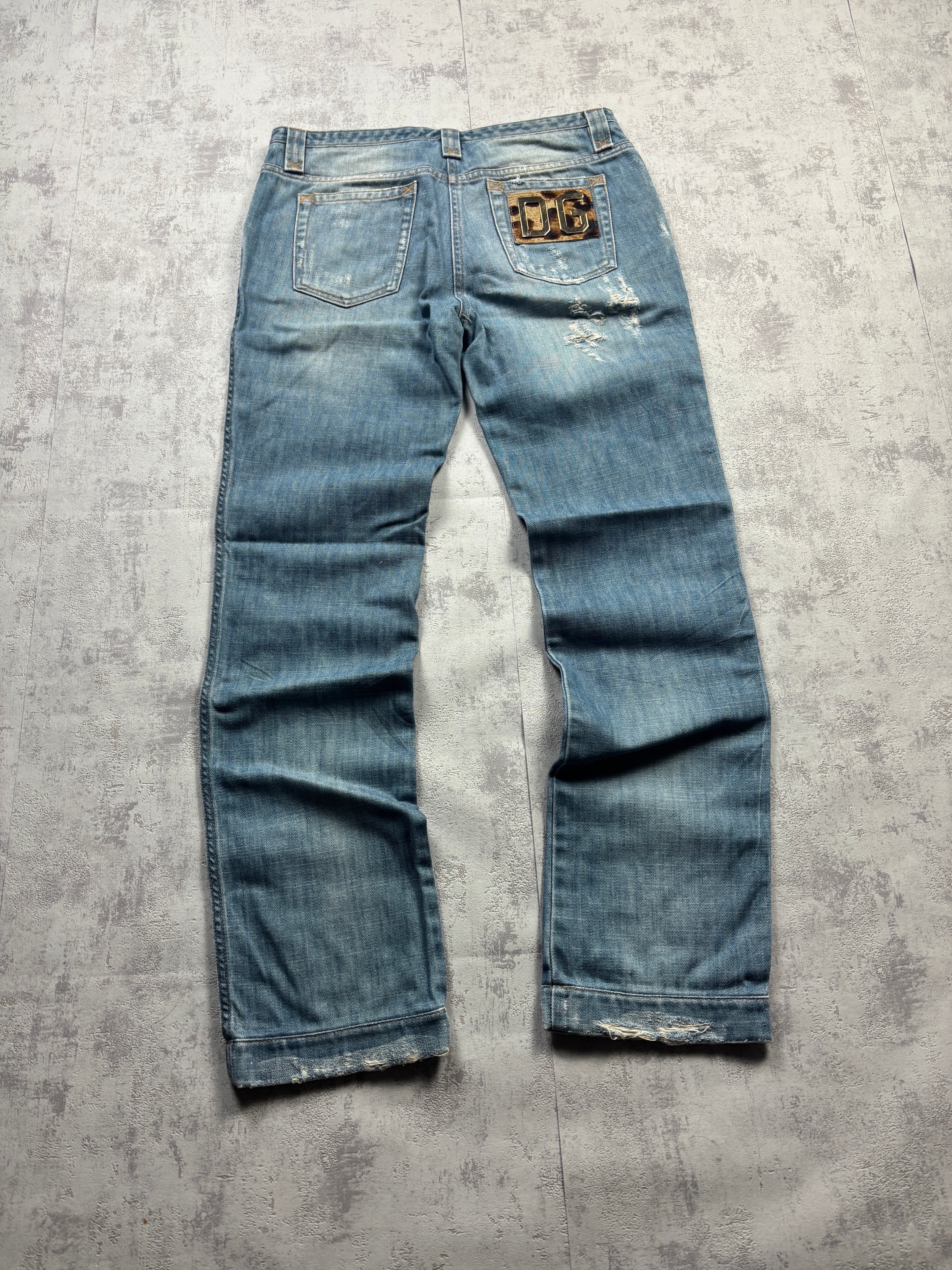 Dolce & Gabbana Jeans (S-M)