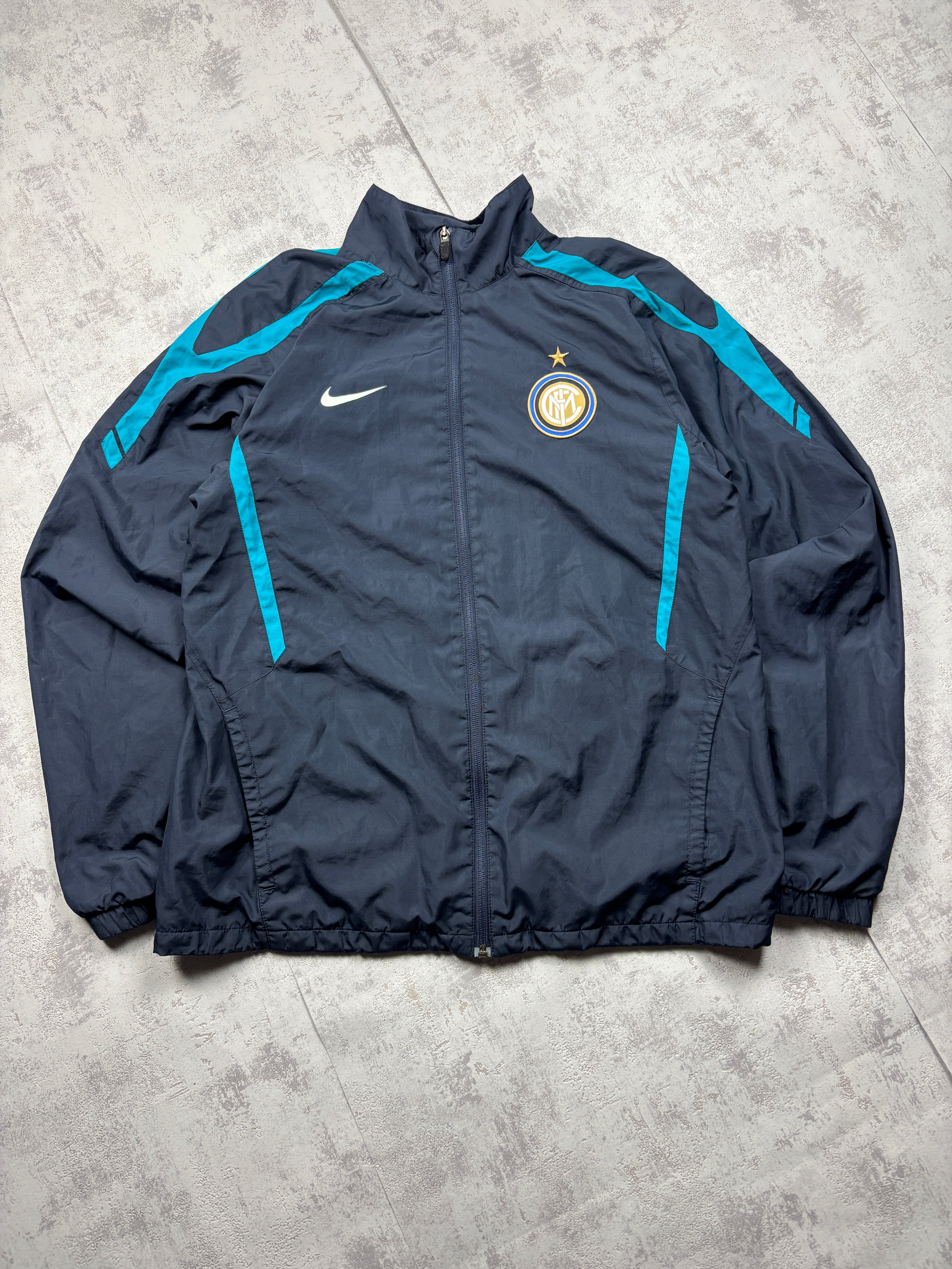 Nike Inter Mailand Trackjacket (M)
