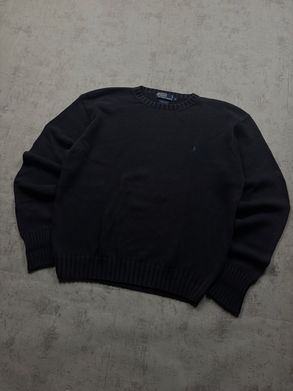 Ralph Lauren Sweater (L)