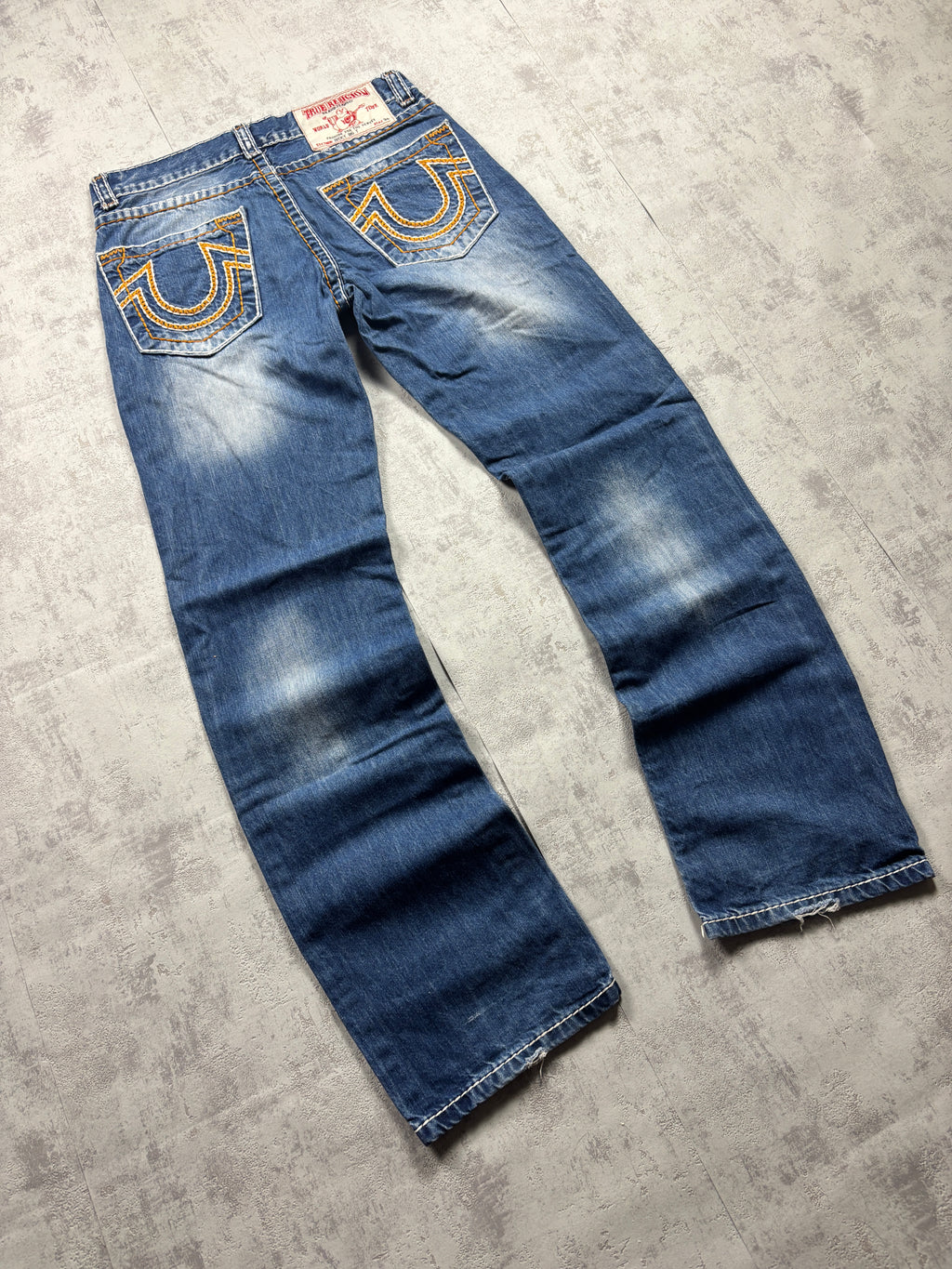 True Religion Jeans (M)