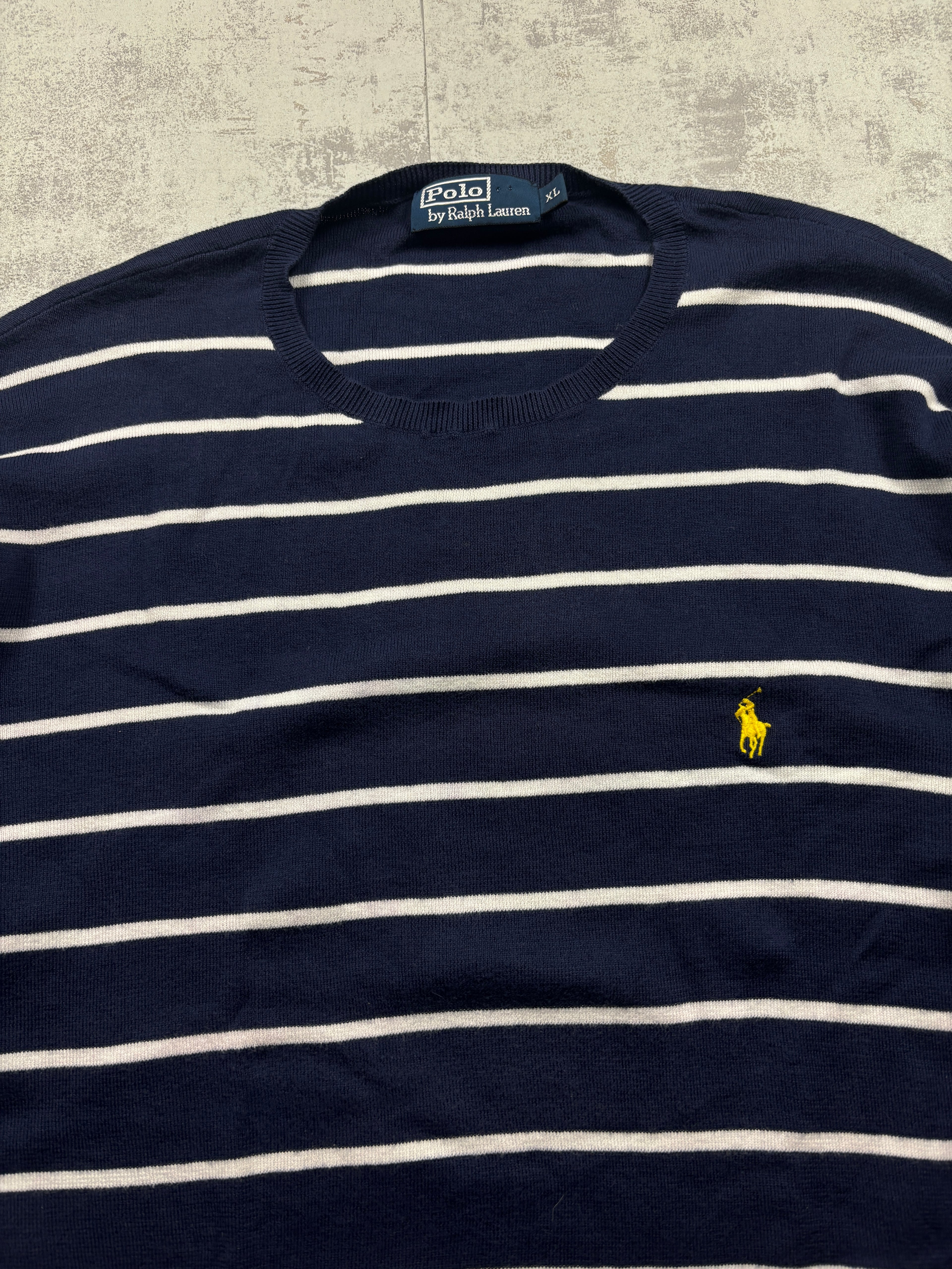 Ralph Lauren Sweater (L-XL)
