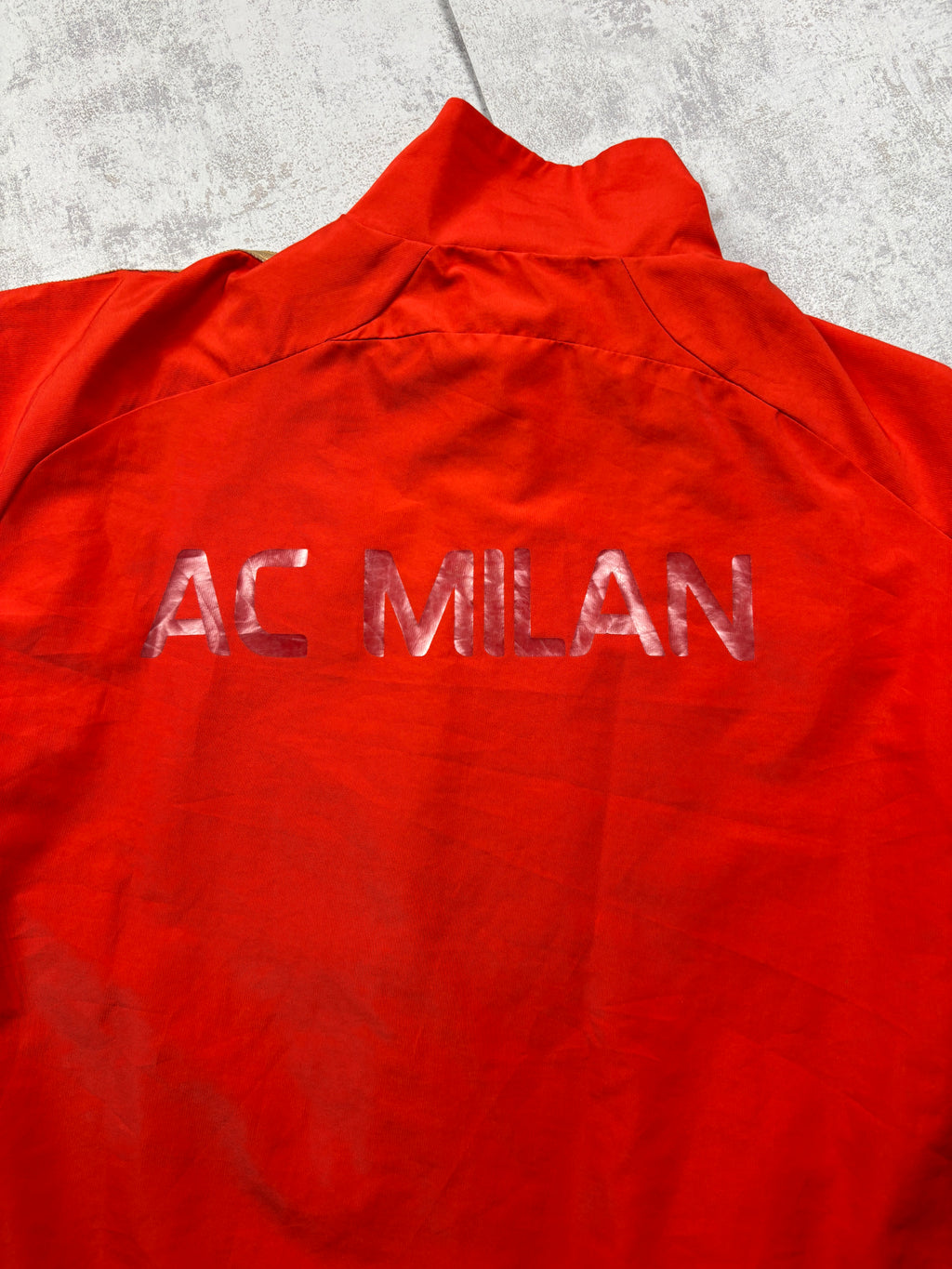 Rare Adidas AC Milan Tracksuit (M)
