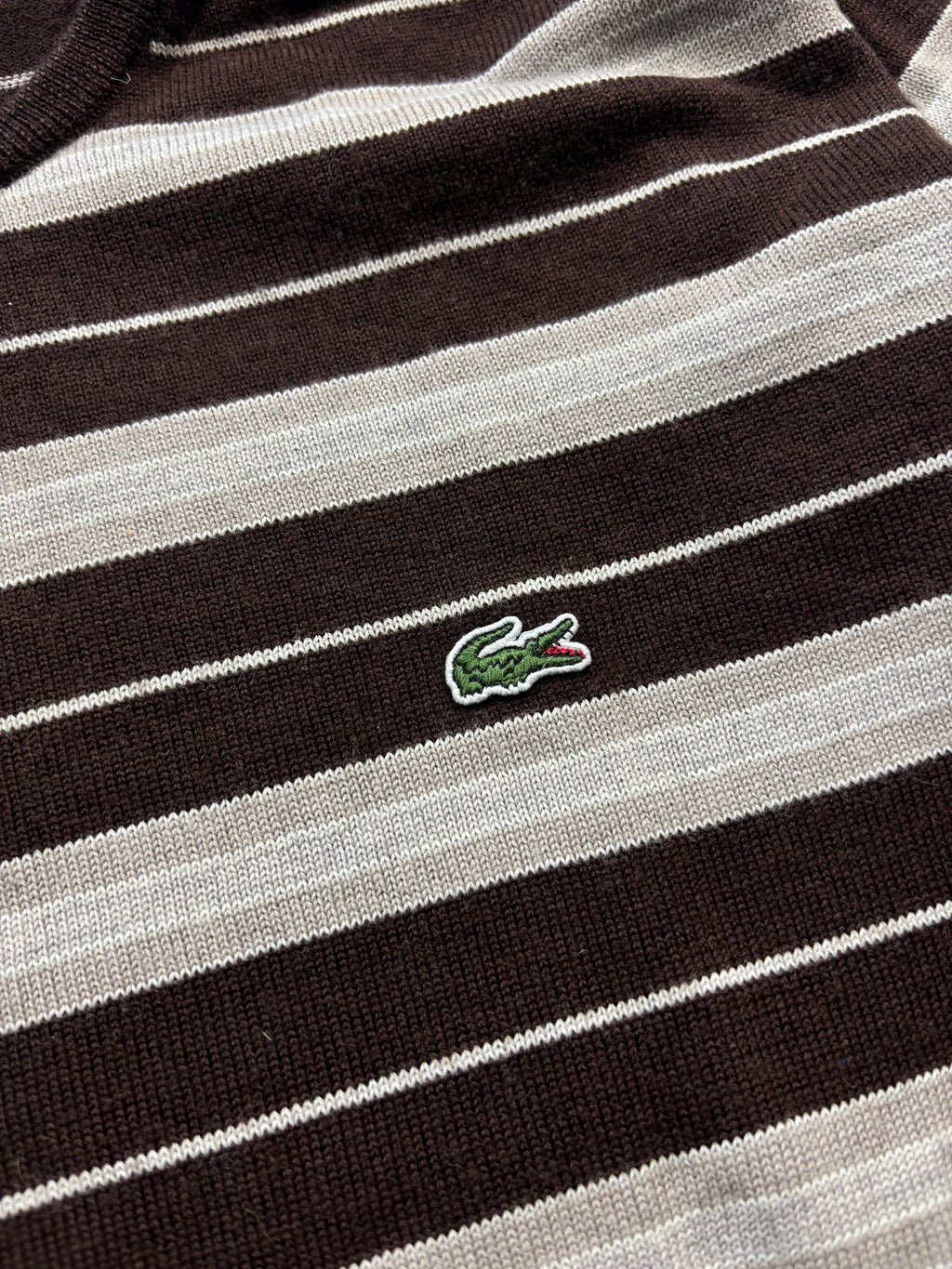 Lacoste Sweater (M)