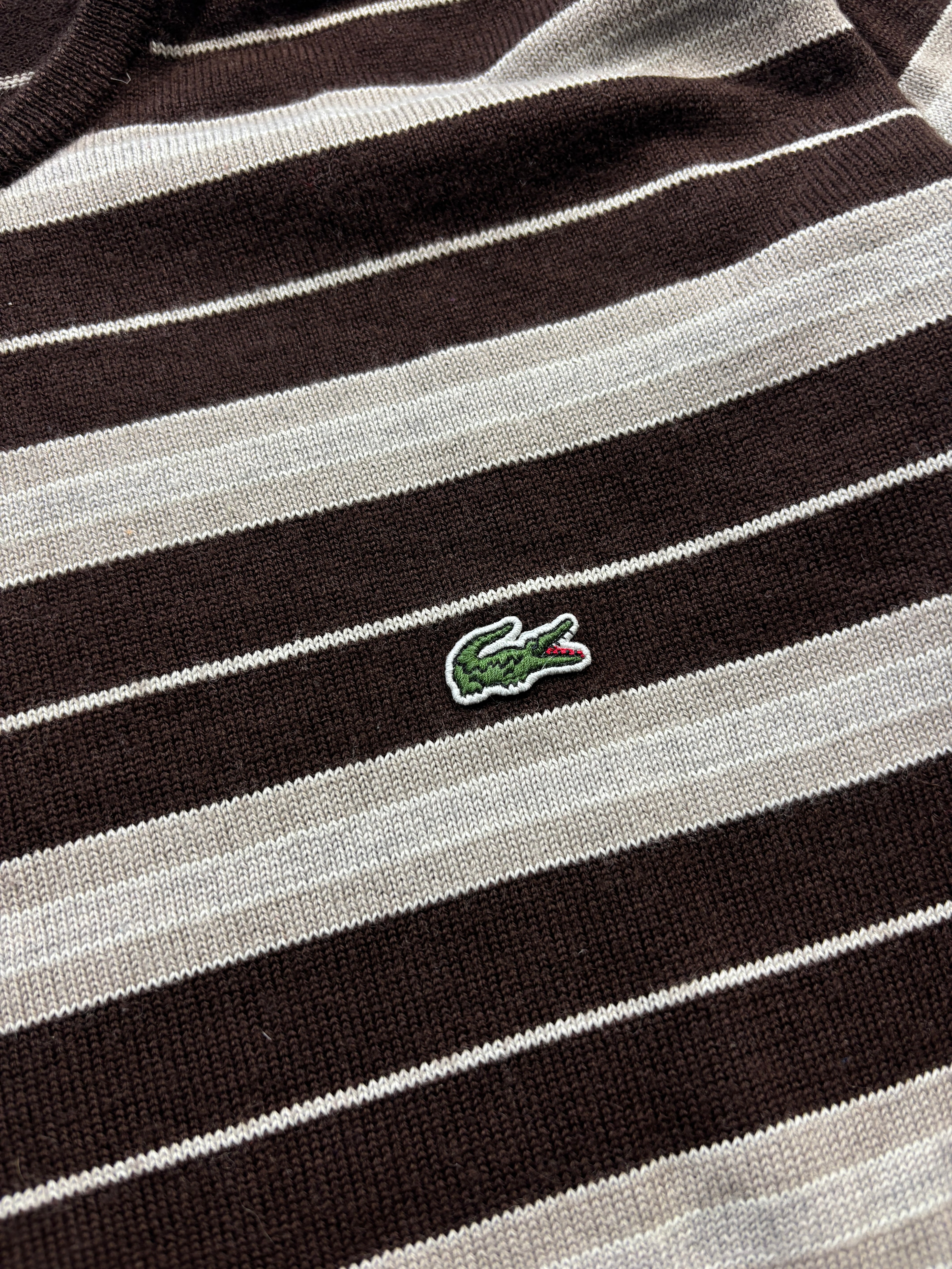 Lacoste Sweater (M)