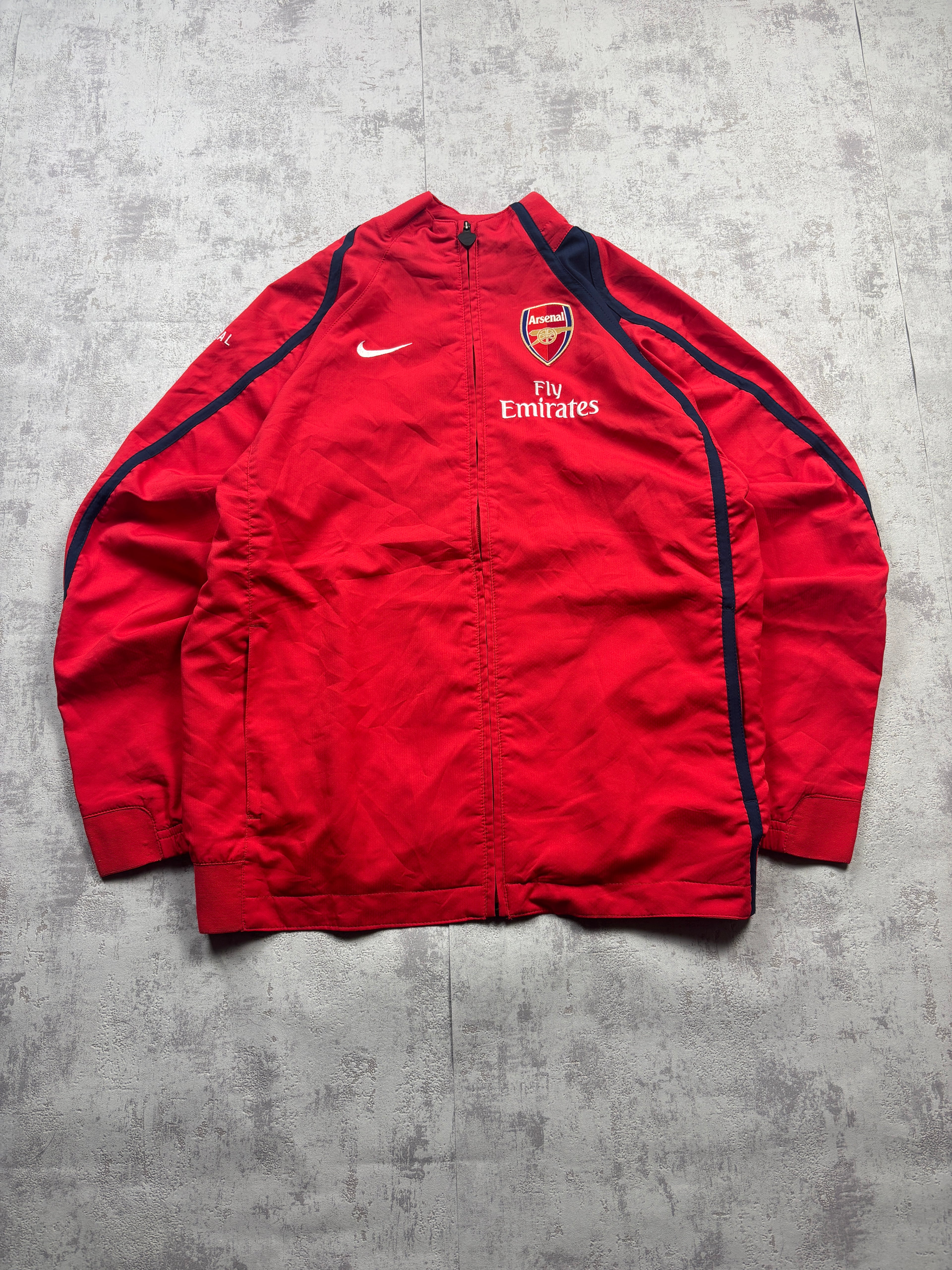 Nike Arsenal Trackjacket (M)