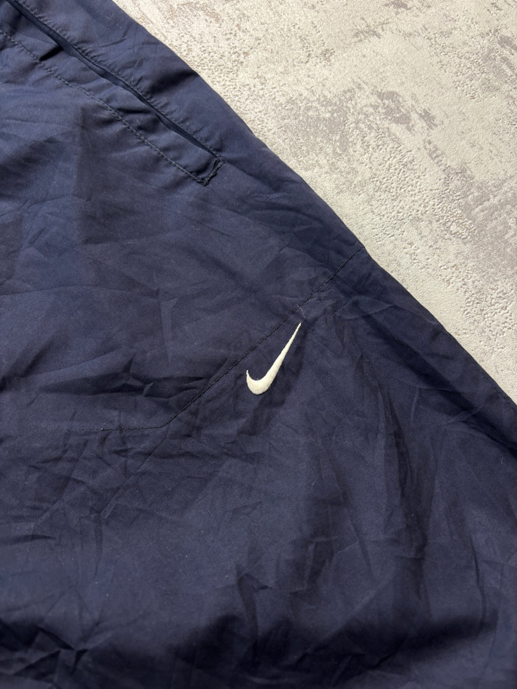 Nike Trackpants (s)