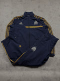 Adidas Marseille Tracksuit (M)