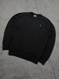 Rare Lacoste Sweater (L)