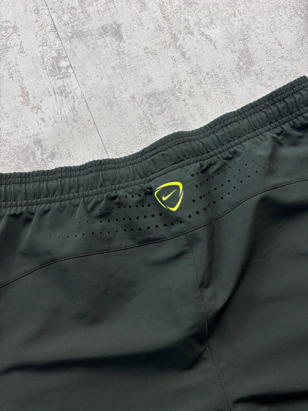 Nike Brasilien Open leg Trackpants (M)
