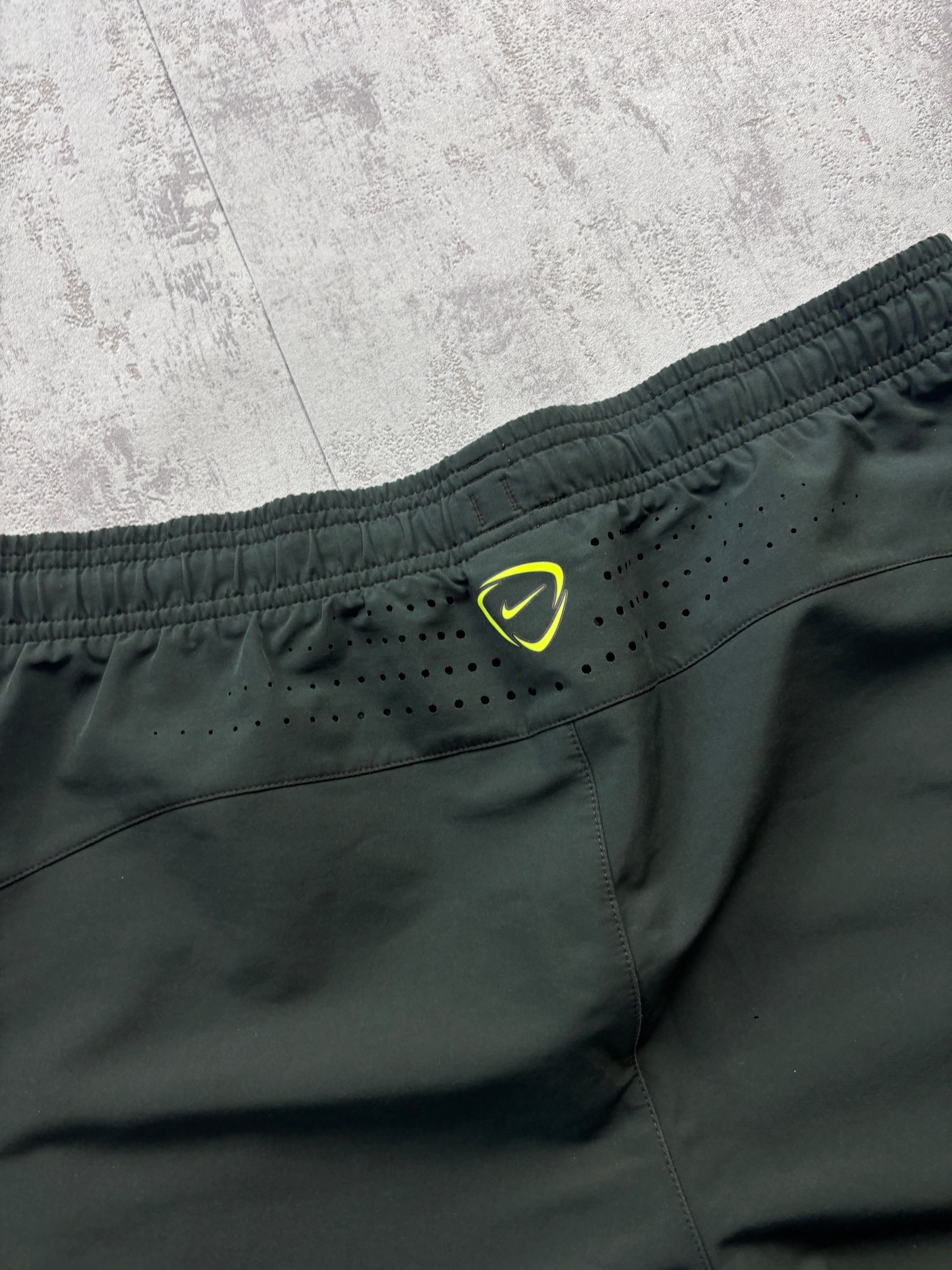 Nike Brasilien Open leg Trackpants (M)