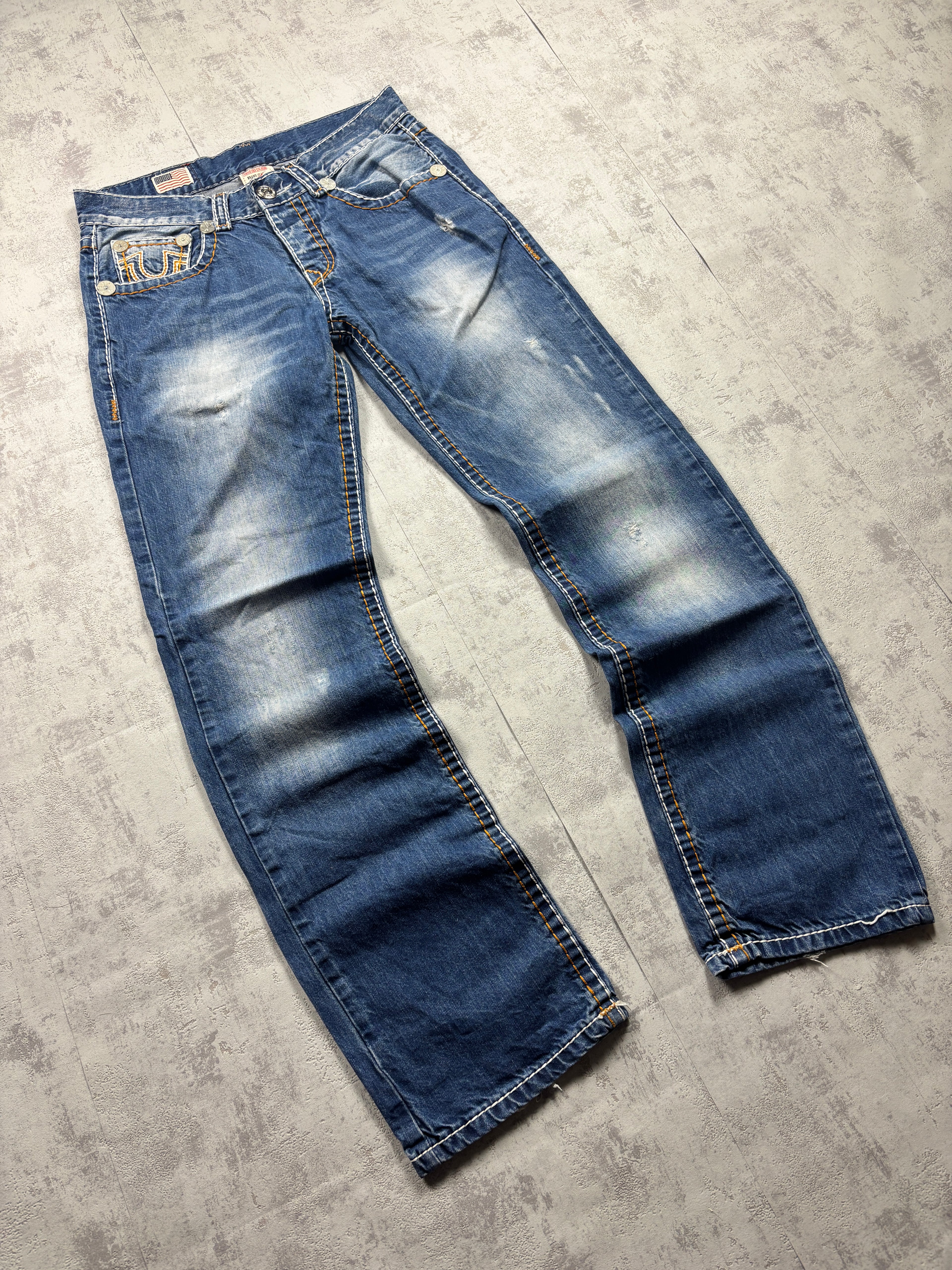 True Religion Jeans (M)
