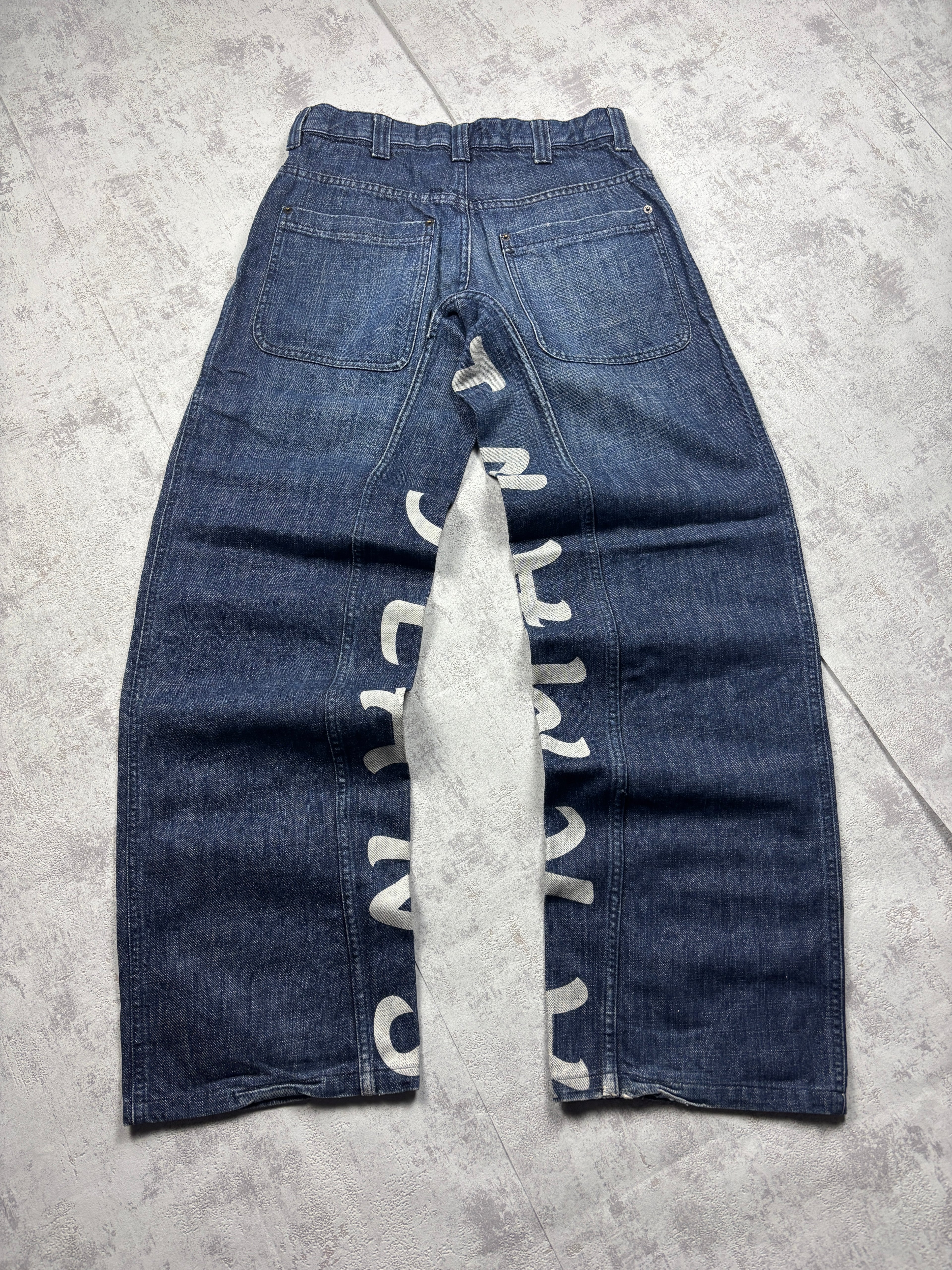 Armani Jeans (XS)