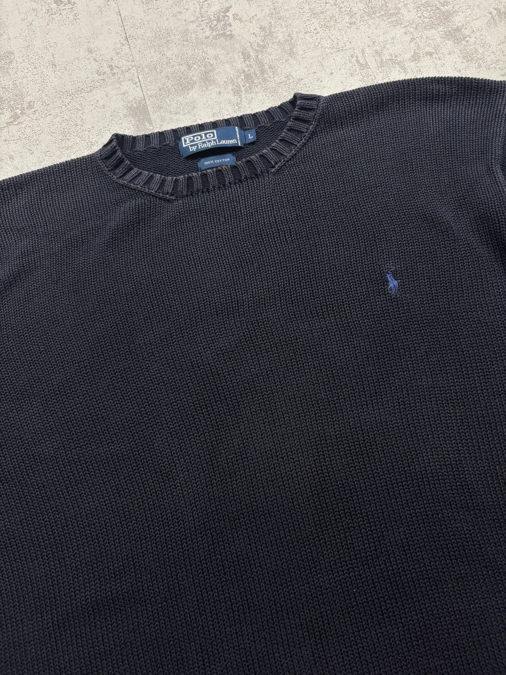 Ralph Lauren Sweater (L)
