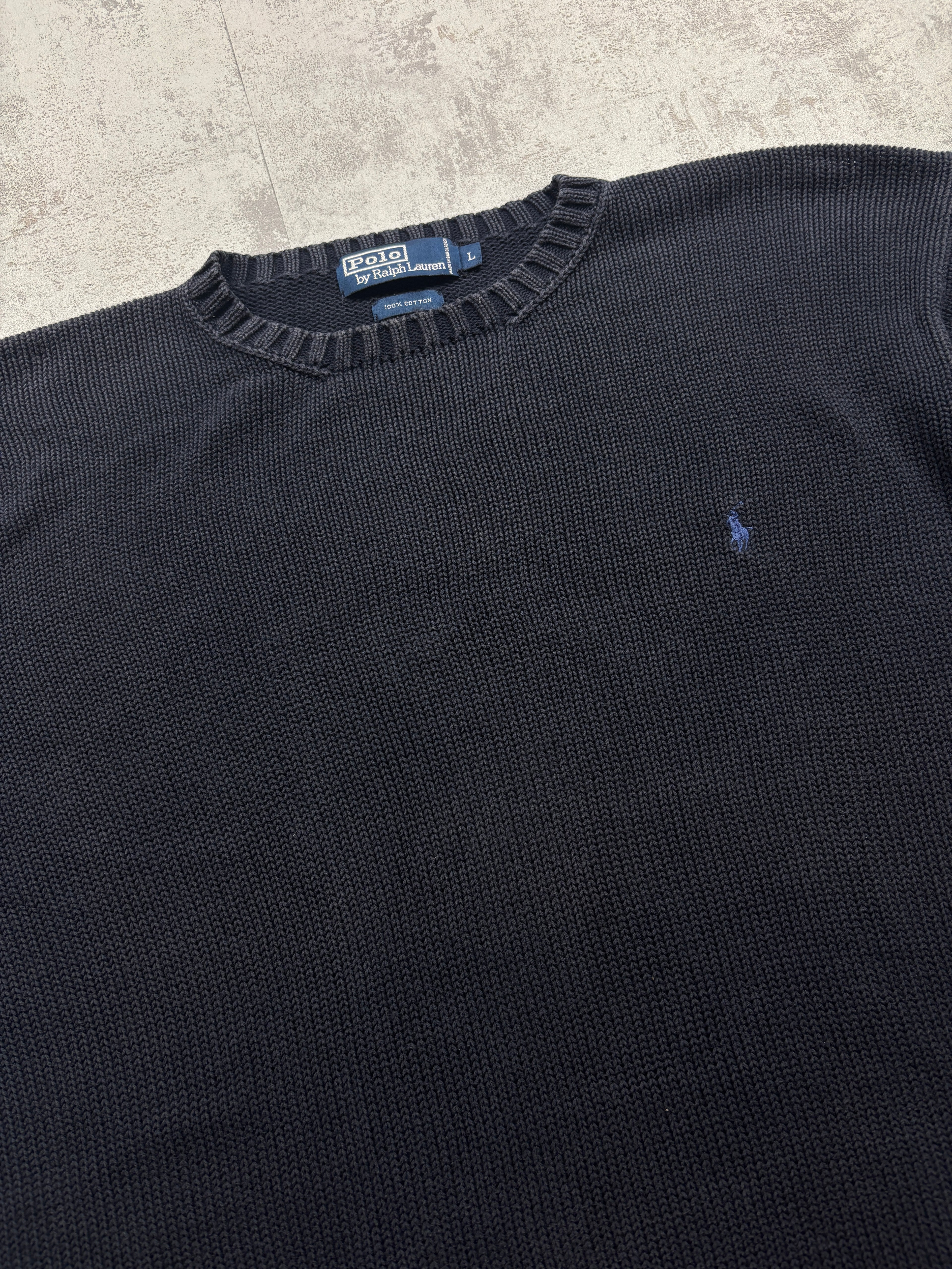 Ralph Lauren Sweater (L)